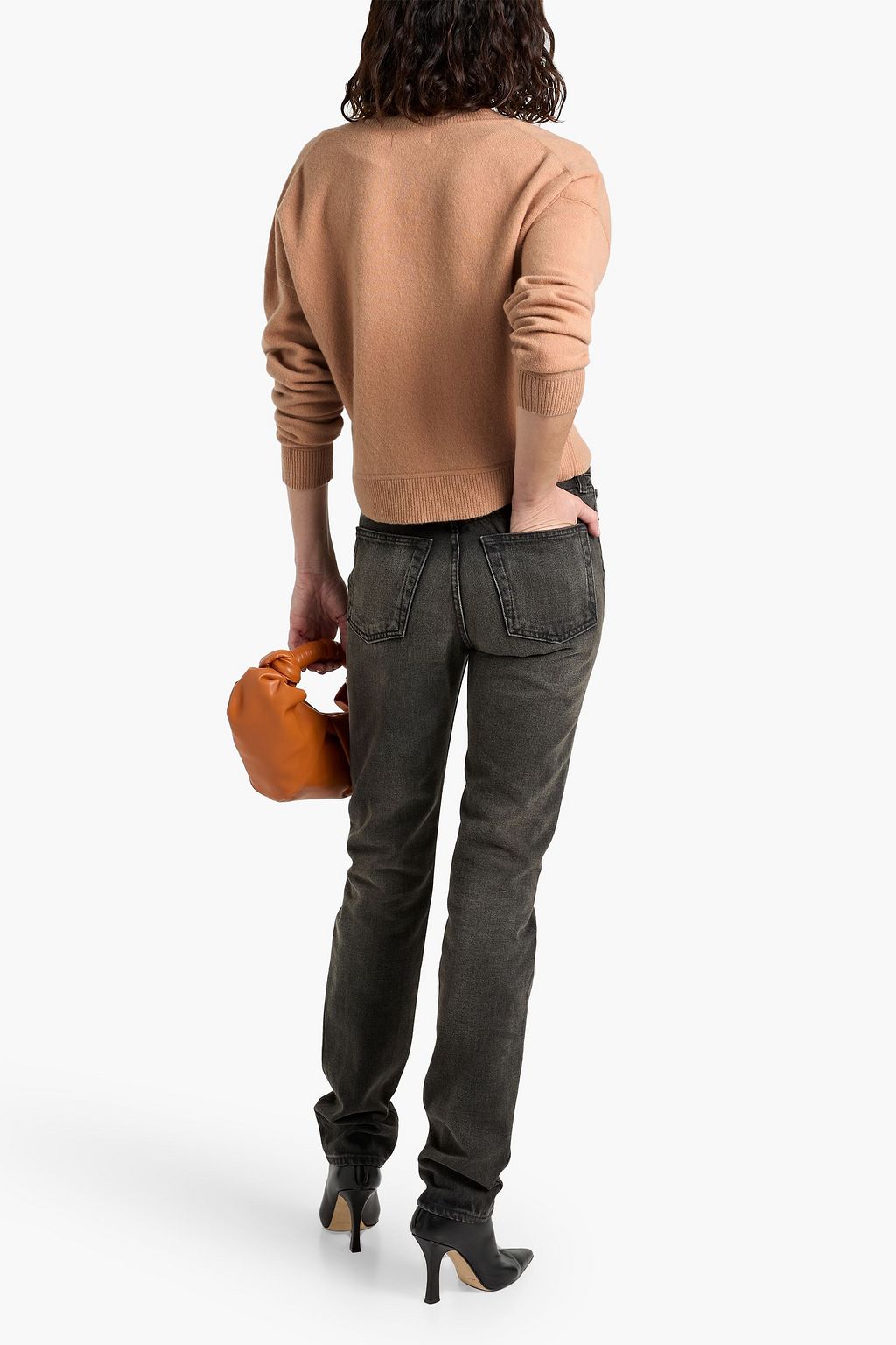 NAADAM Cashmere sweater
