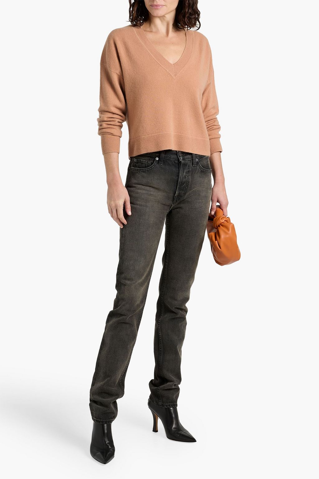 NAADAM Cashmere sweater