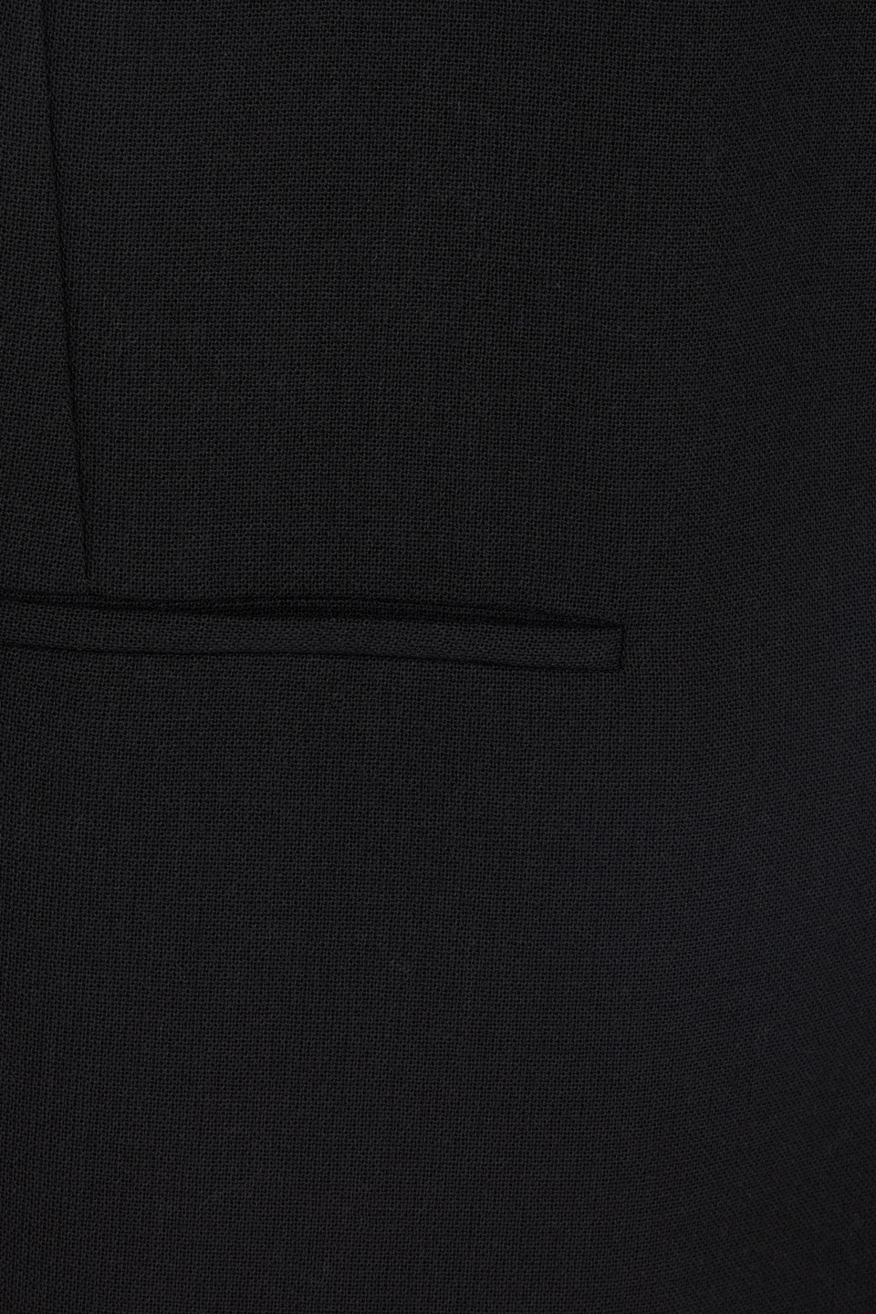 Jil Sander Wool-canvas Blazer In Multi