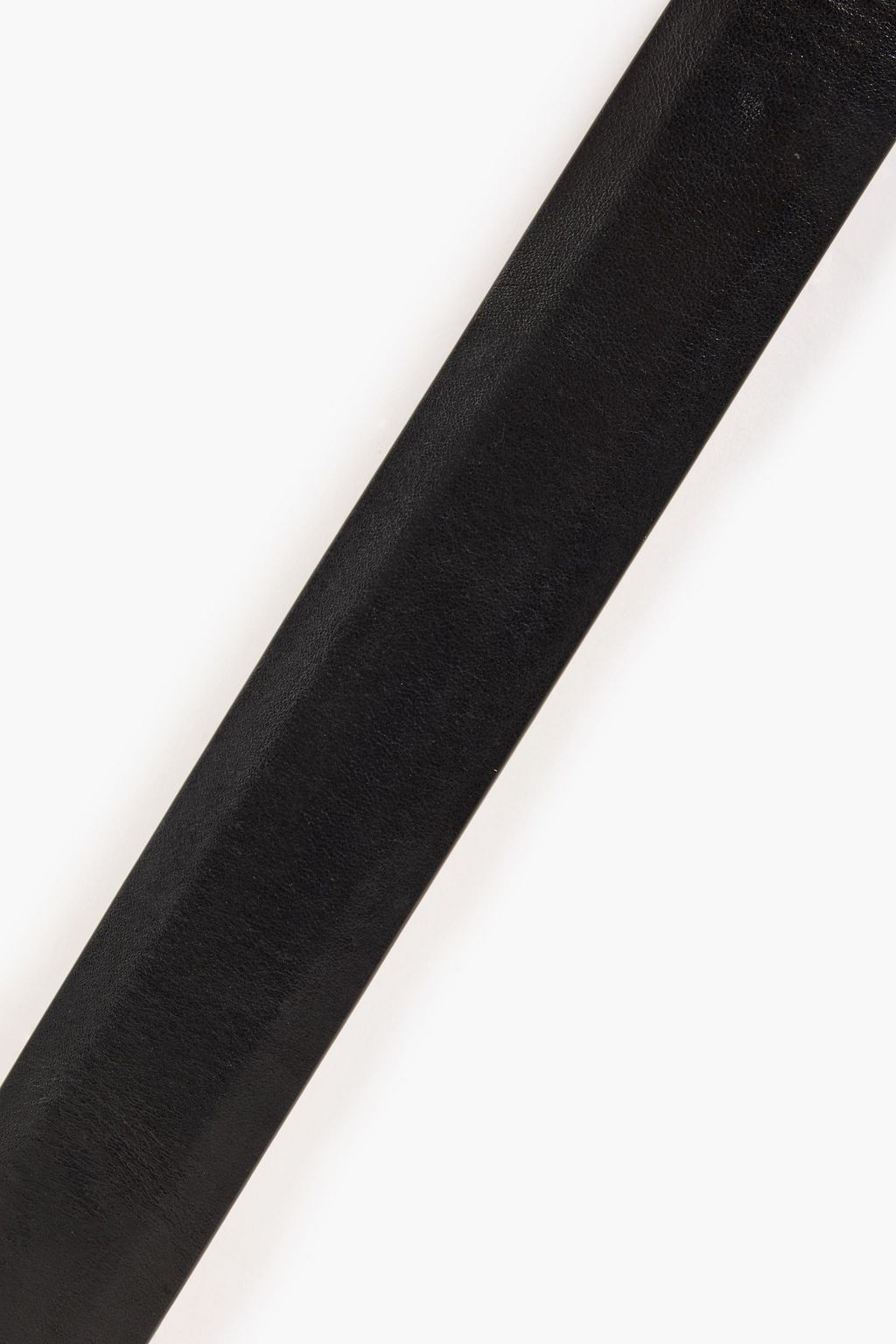 BRUNELLO CUCINELLI Leather belt