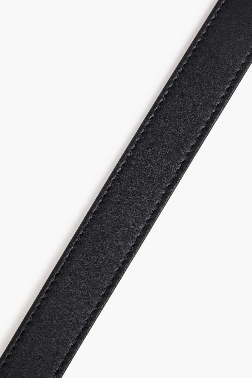 GABRIELA HEARST Simone leather belt