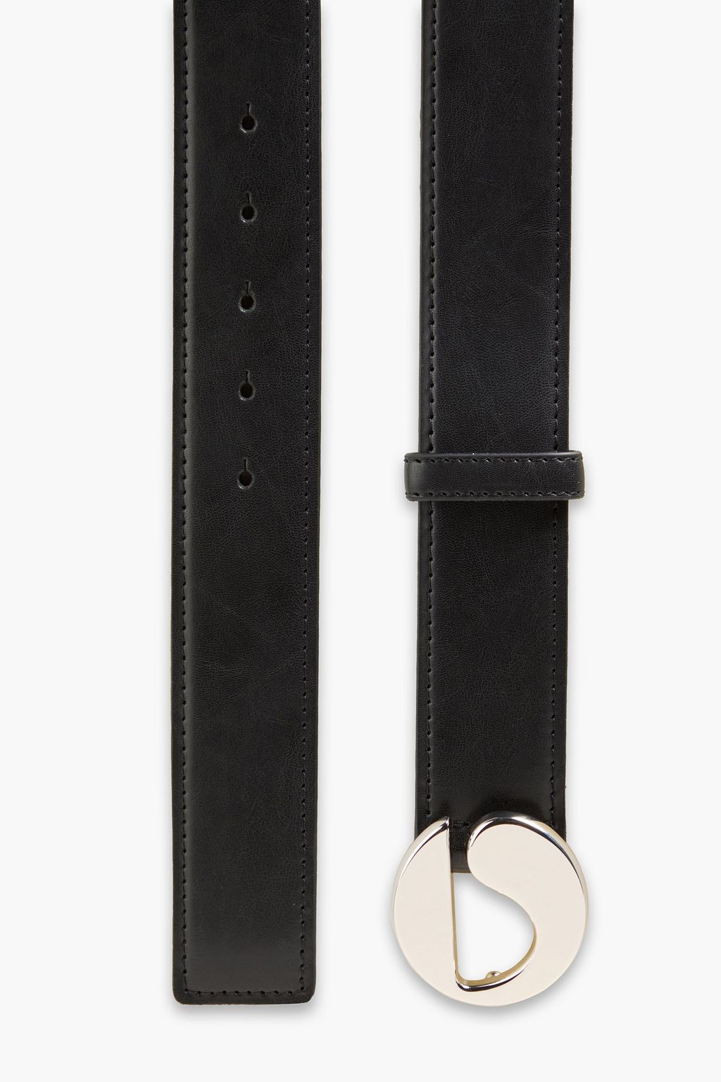 COPERNI Leather belt