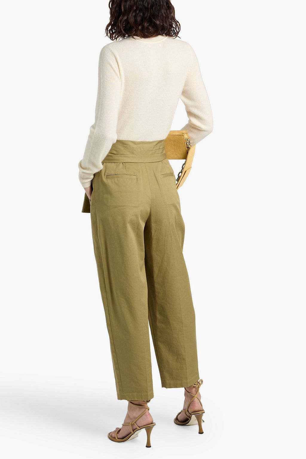 NAADAM Cashmere sweater