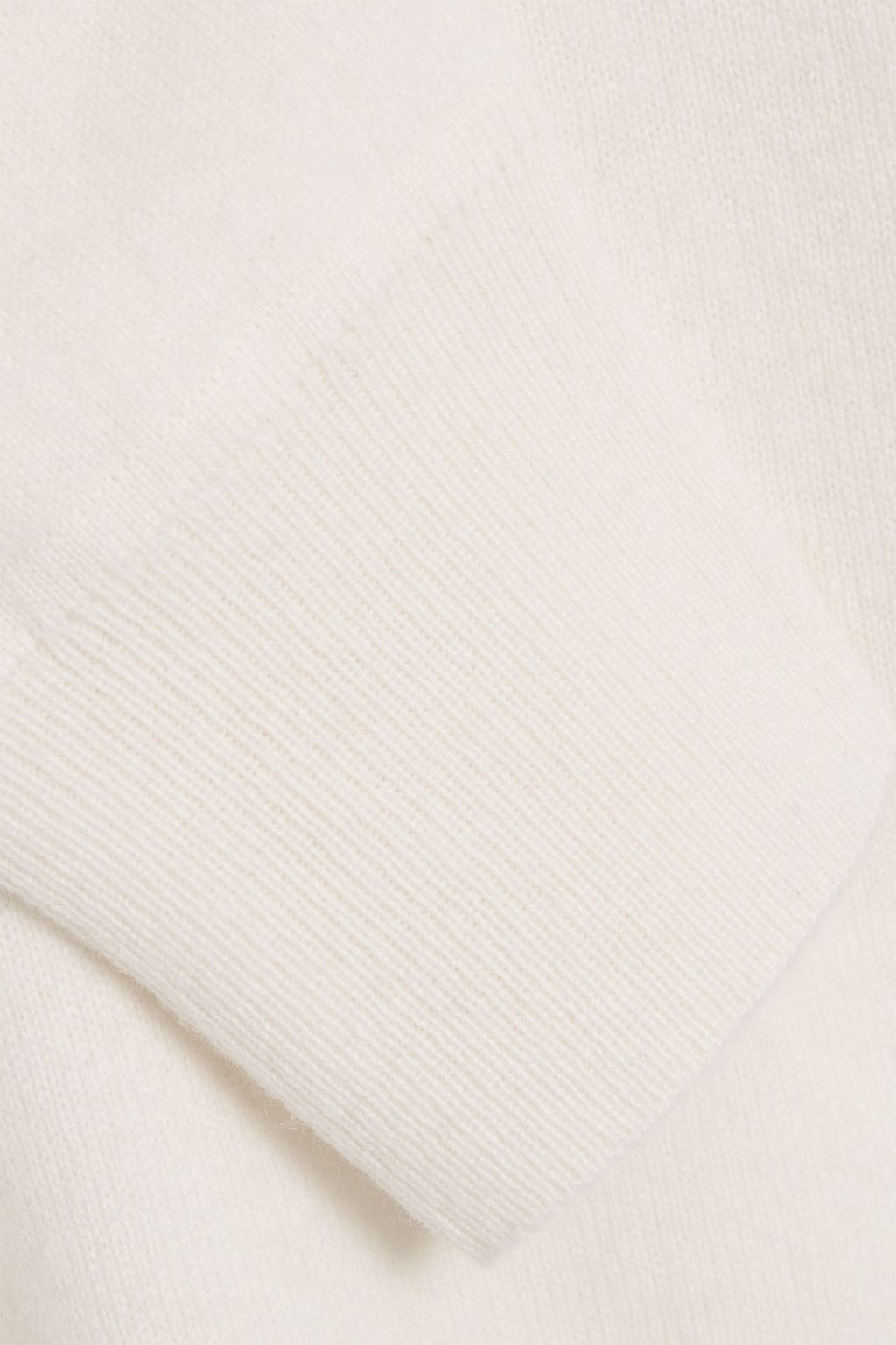 NAADAM Cashmere sweater