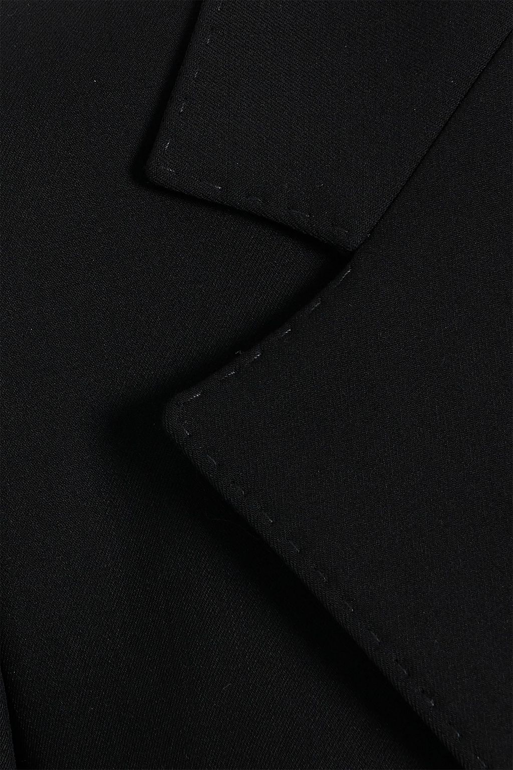 DOLCE&GABBANA Wool-blend blazer