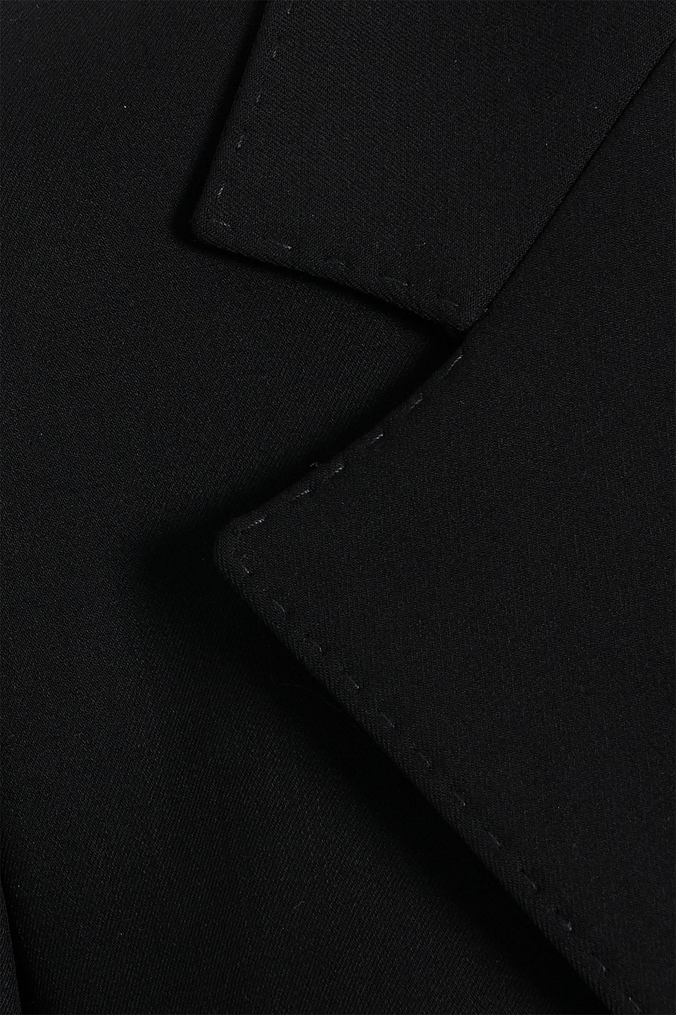 Dolce & Gabbana Wool-blend Blazer In Black