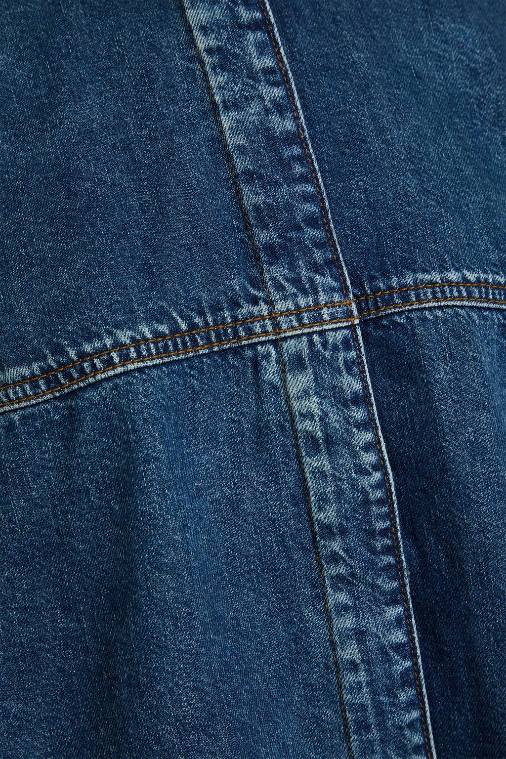 FRAME Denim shirt