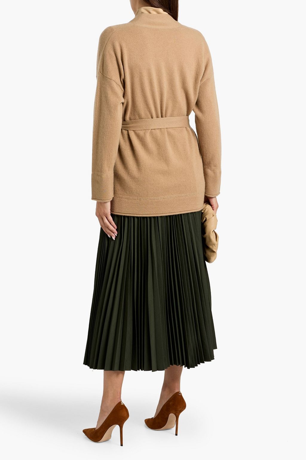 MAX MARA Cashmere cardigan