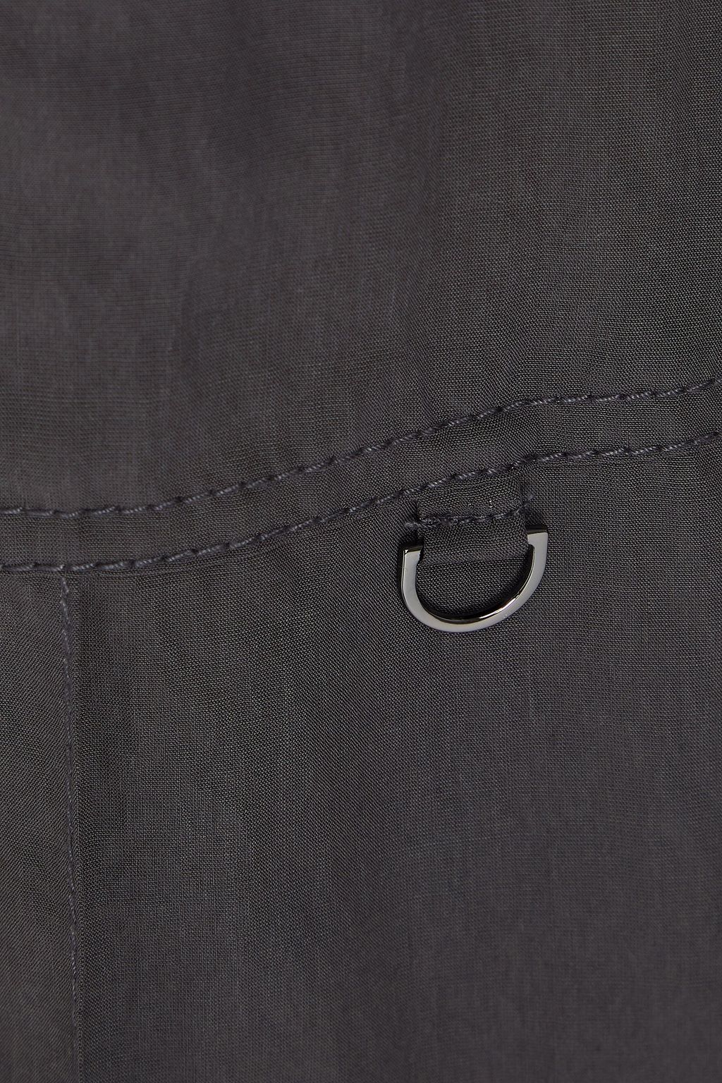 VINCE. TENCEL™-blend wide-leg pants