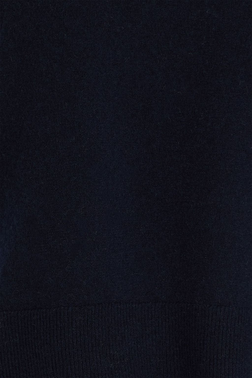 VINCE. Wool-blend vest