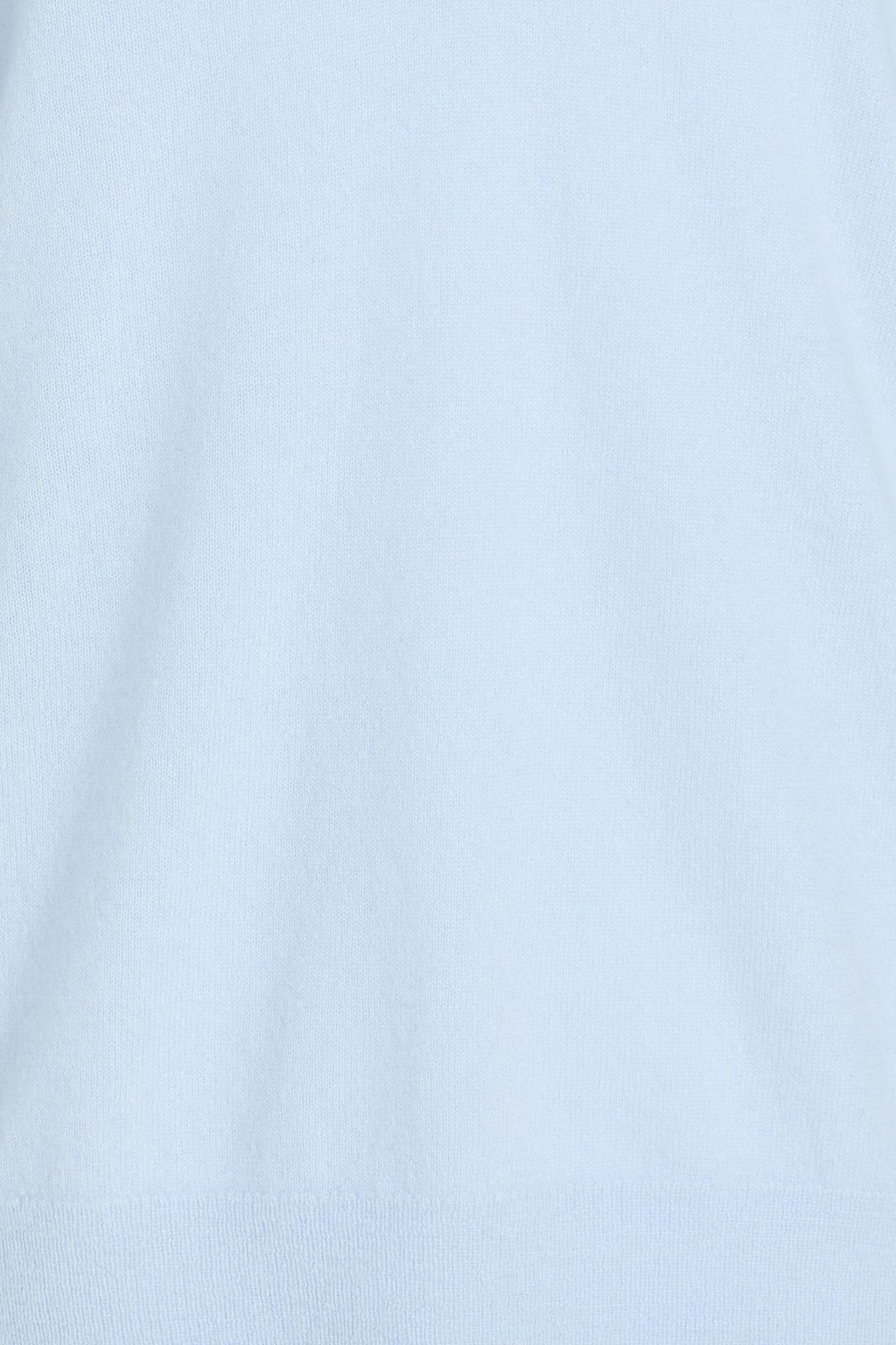 VINCE. Cashmere and silk-blend sweater