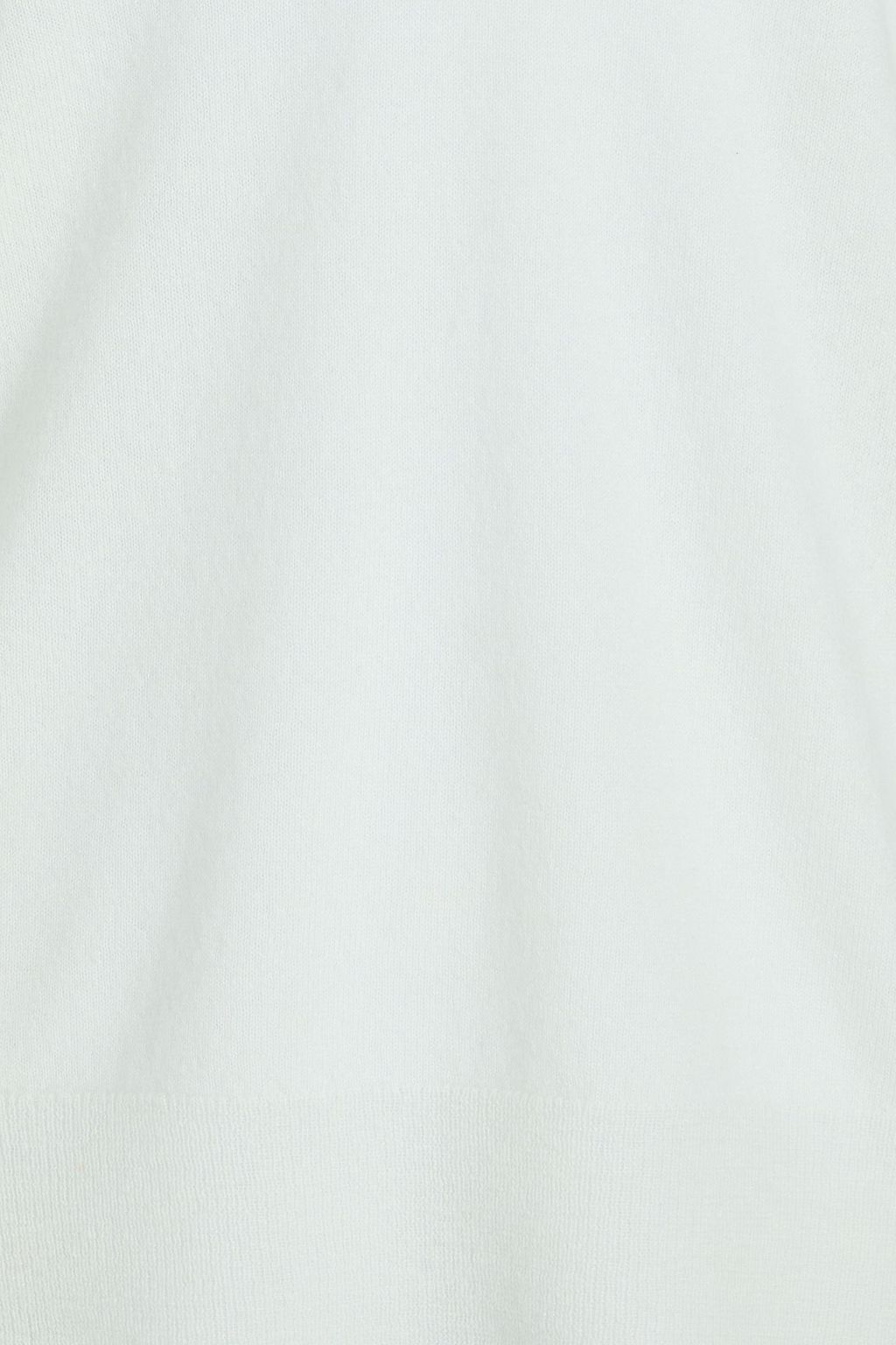 VINCE. Cashmere and silk-blend sweater