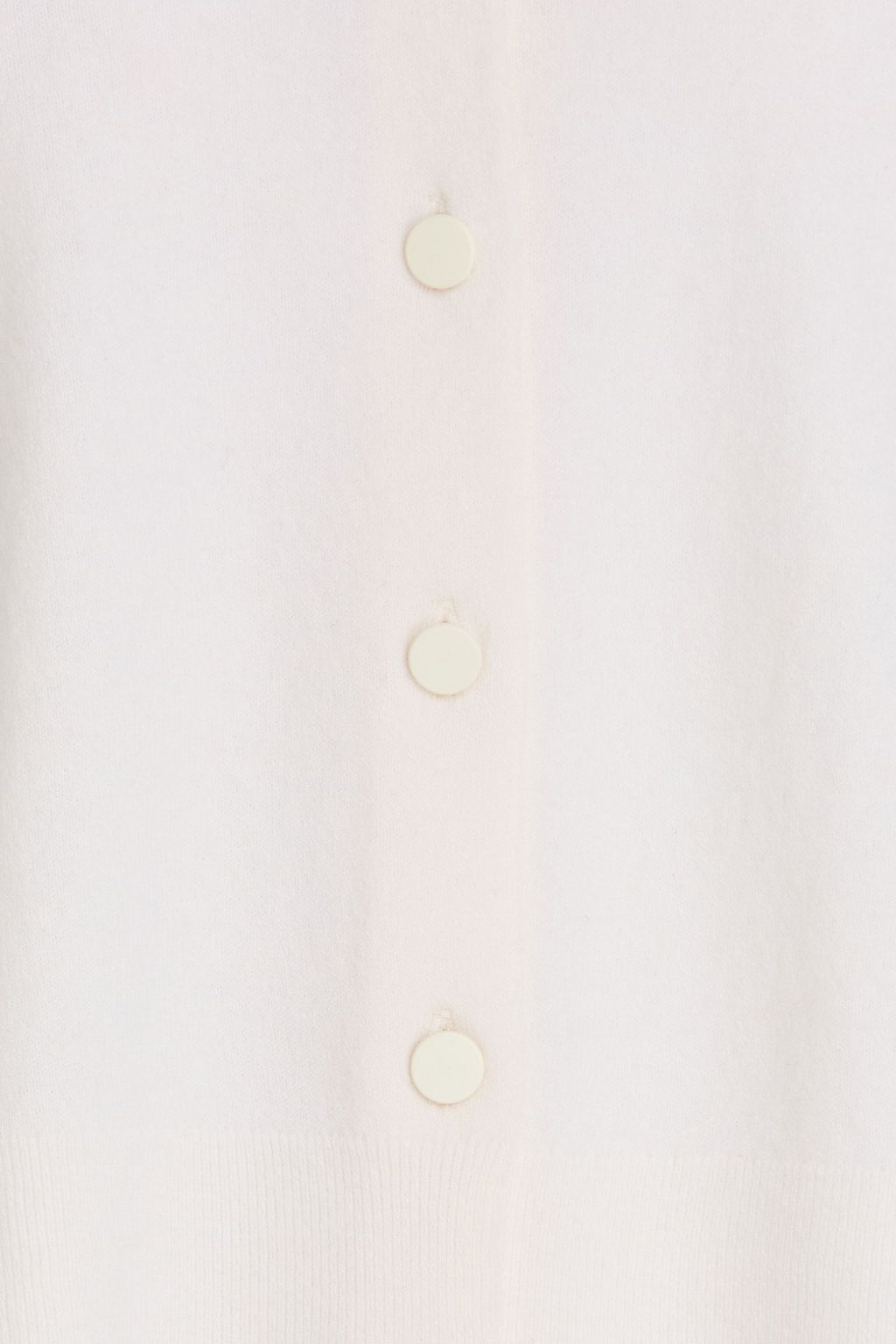 VINCE. Wool-blend cardigan