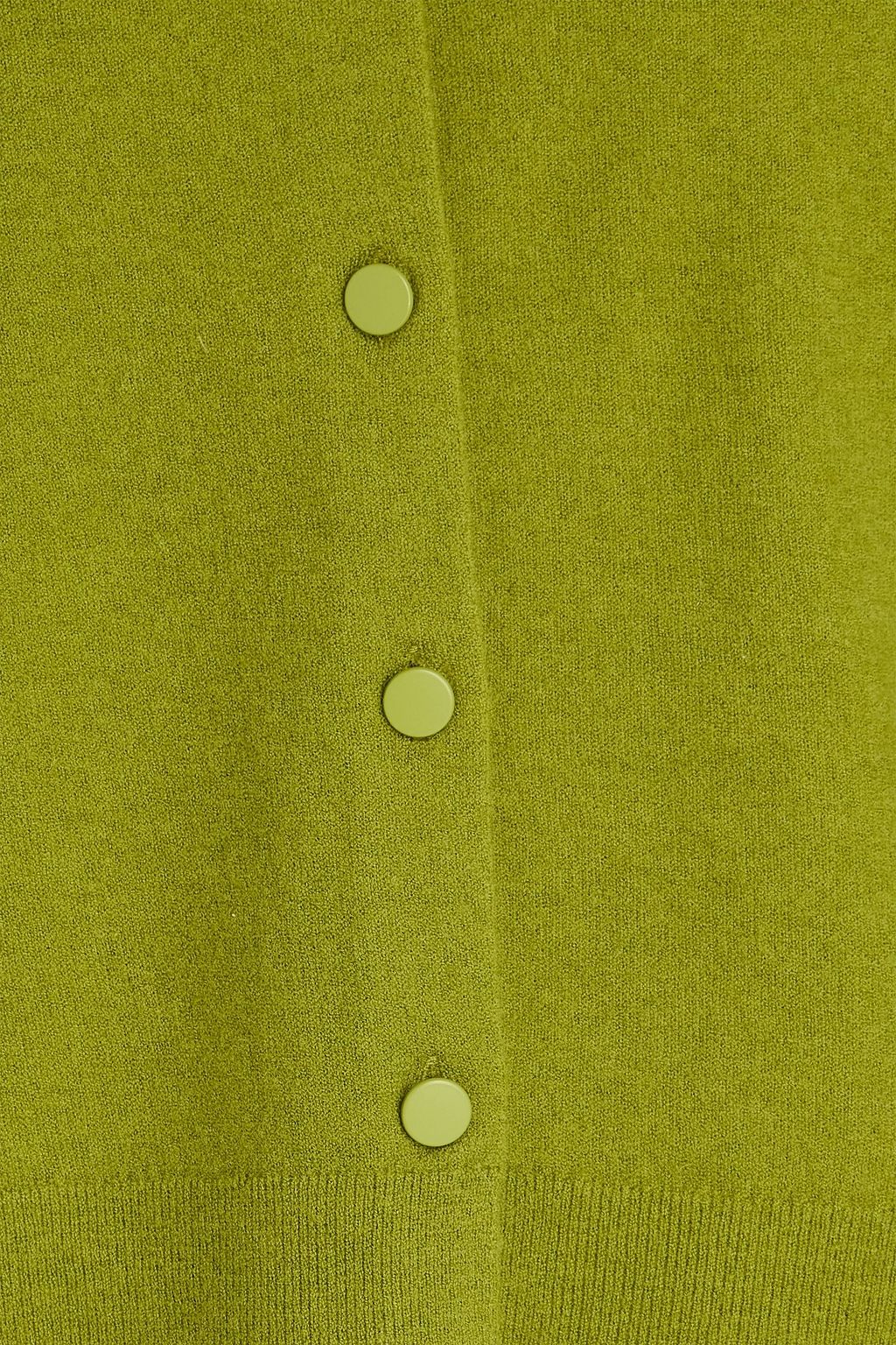 VINCE. Wool-blend cardigan