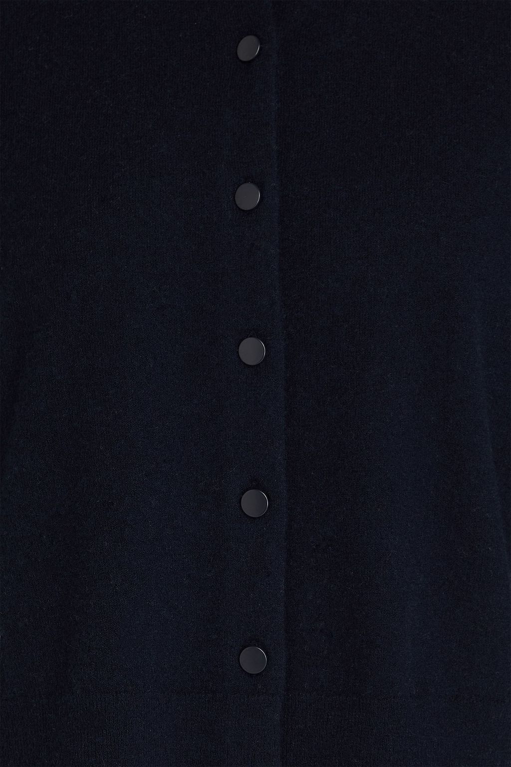 VINCE. Wool-blend cardigan