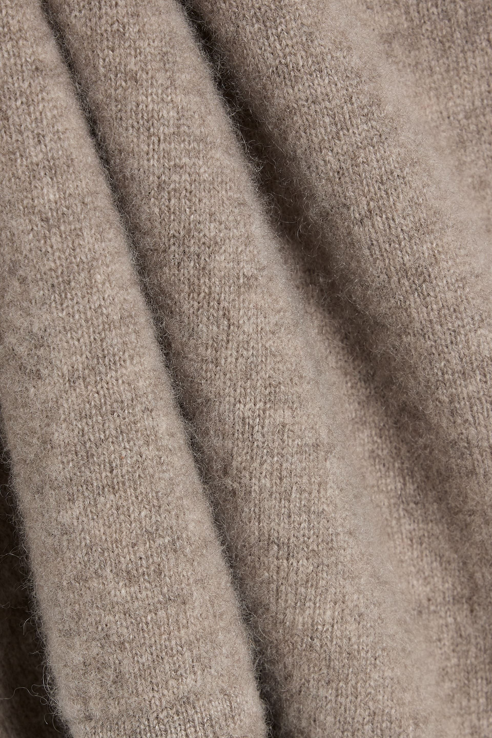 Naadam Cashmere Sweater In Brown