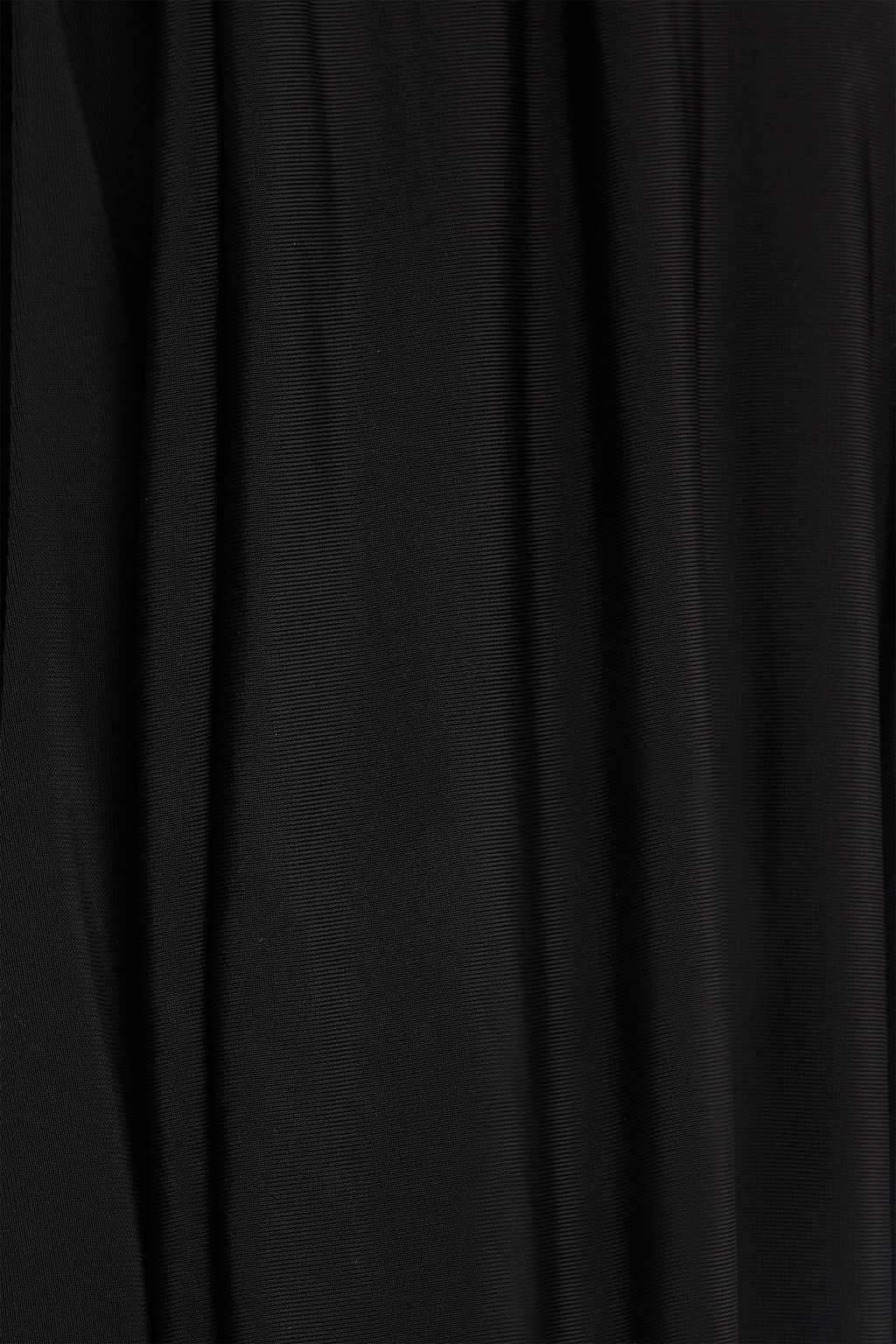 MAGDA BUTRYM Draped jersey maxi dress
