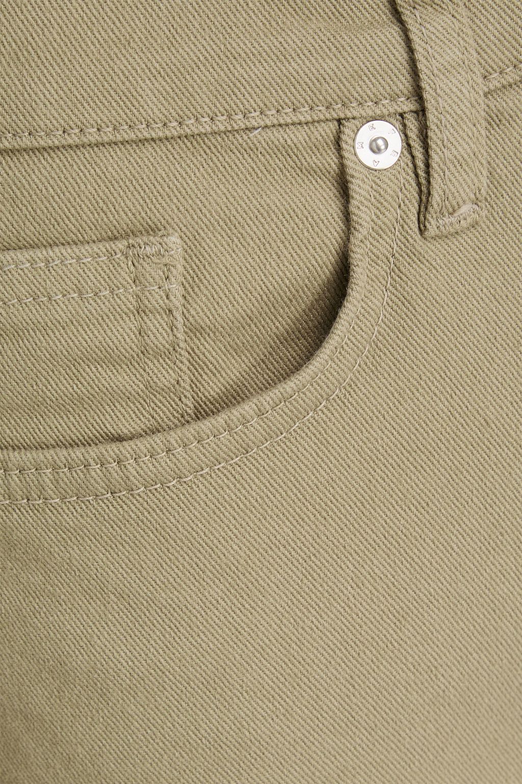 FRAME L'Homme slim-fit denim jeans