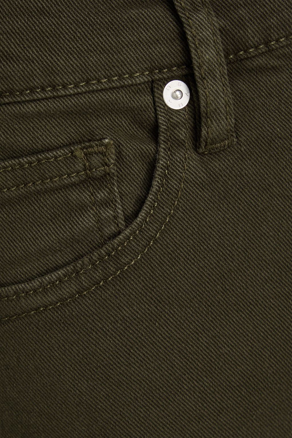 FRAME L'Homme slim-fit denim jeans