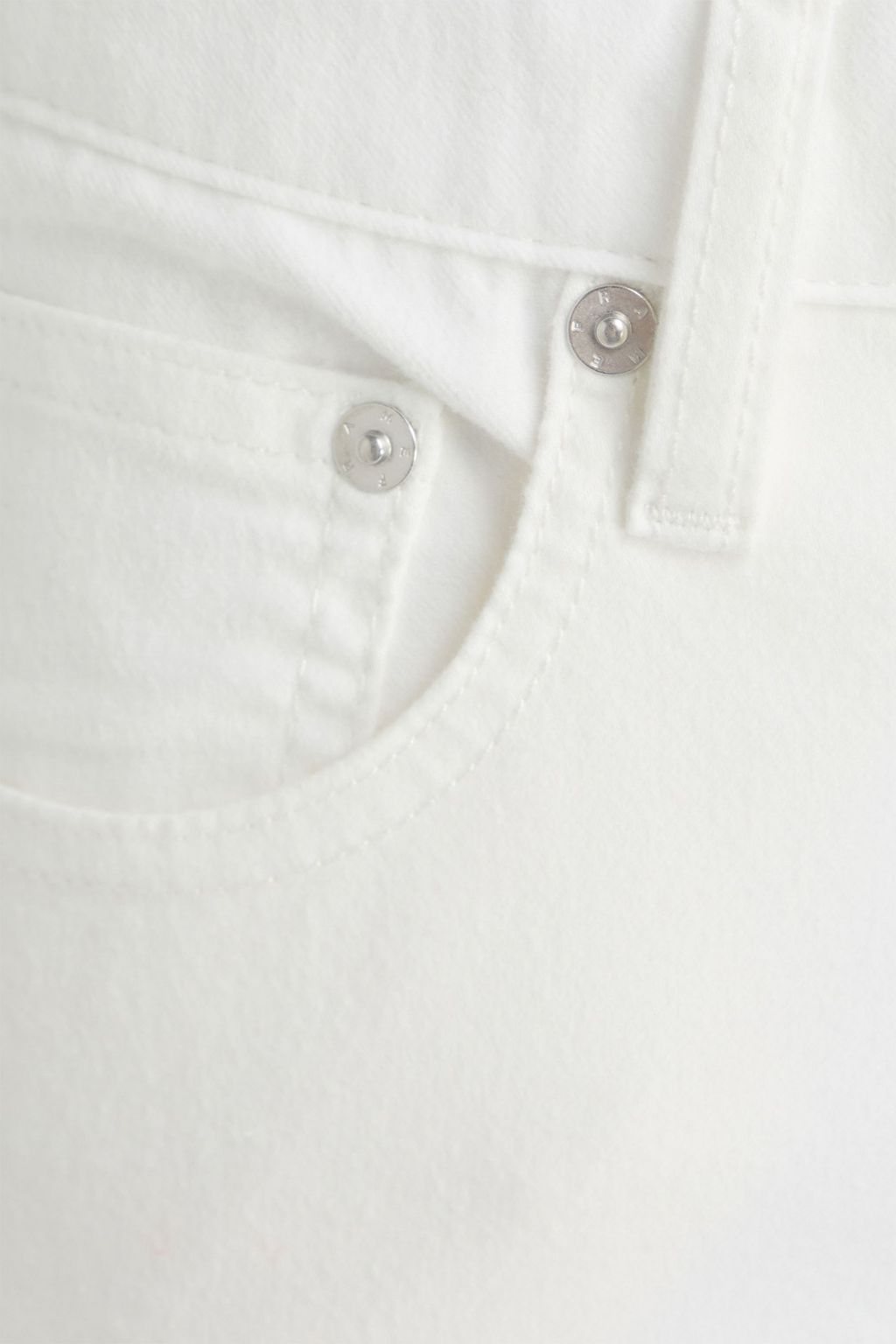 FRAME Modern Straight denim jeans