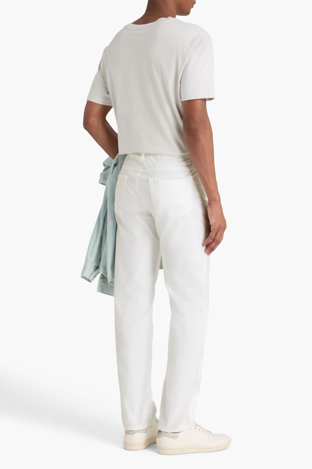 FRAME Modern Straight denim jeans