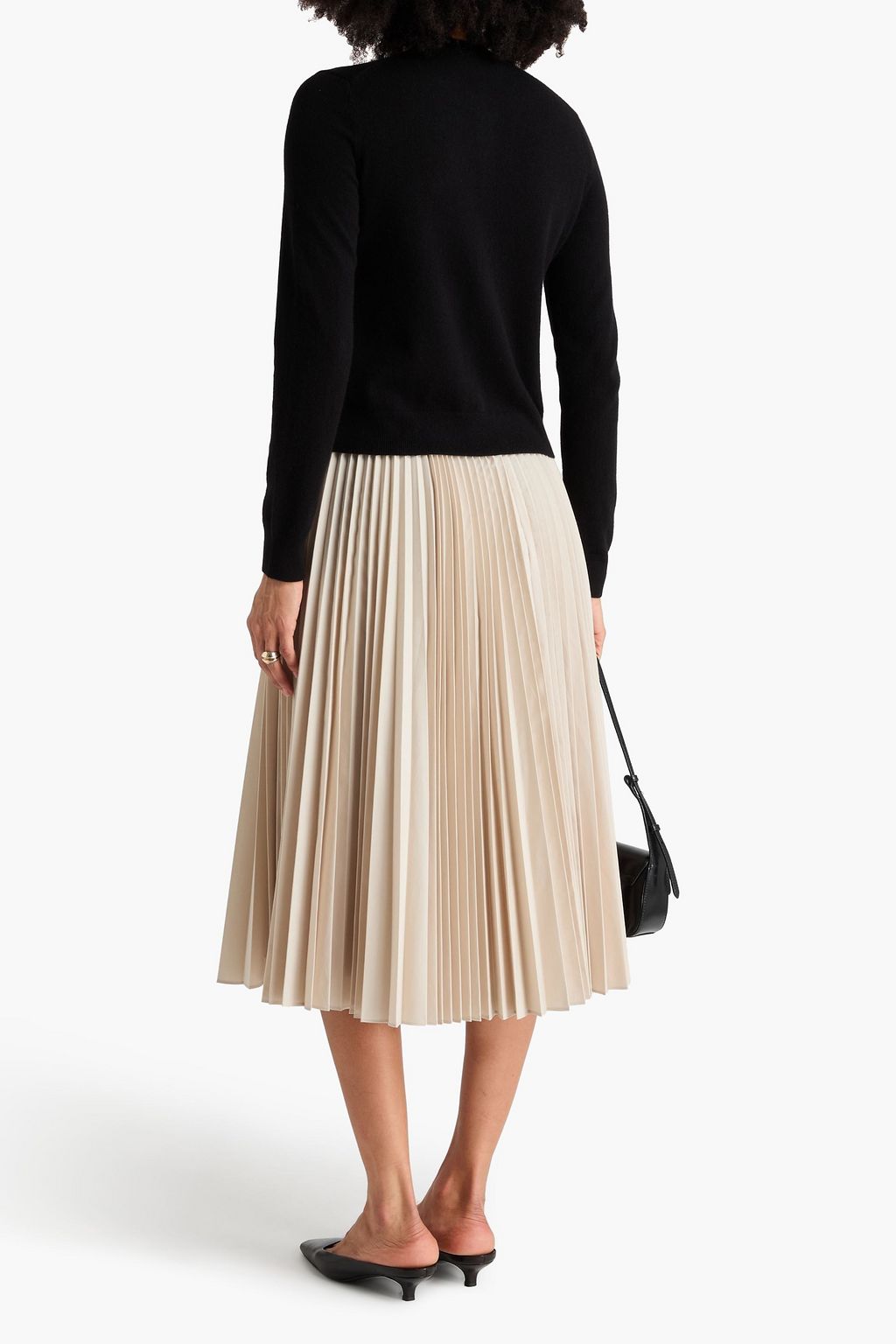 THEORY Cashmere cardigan