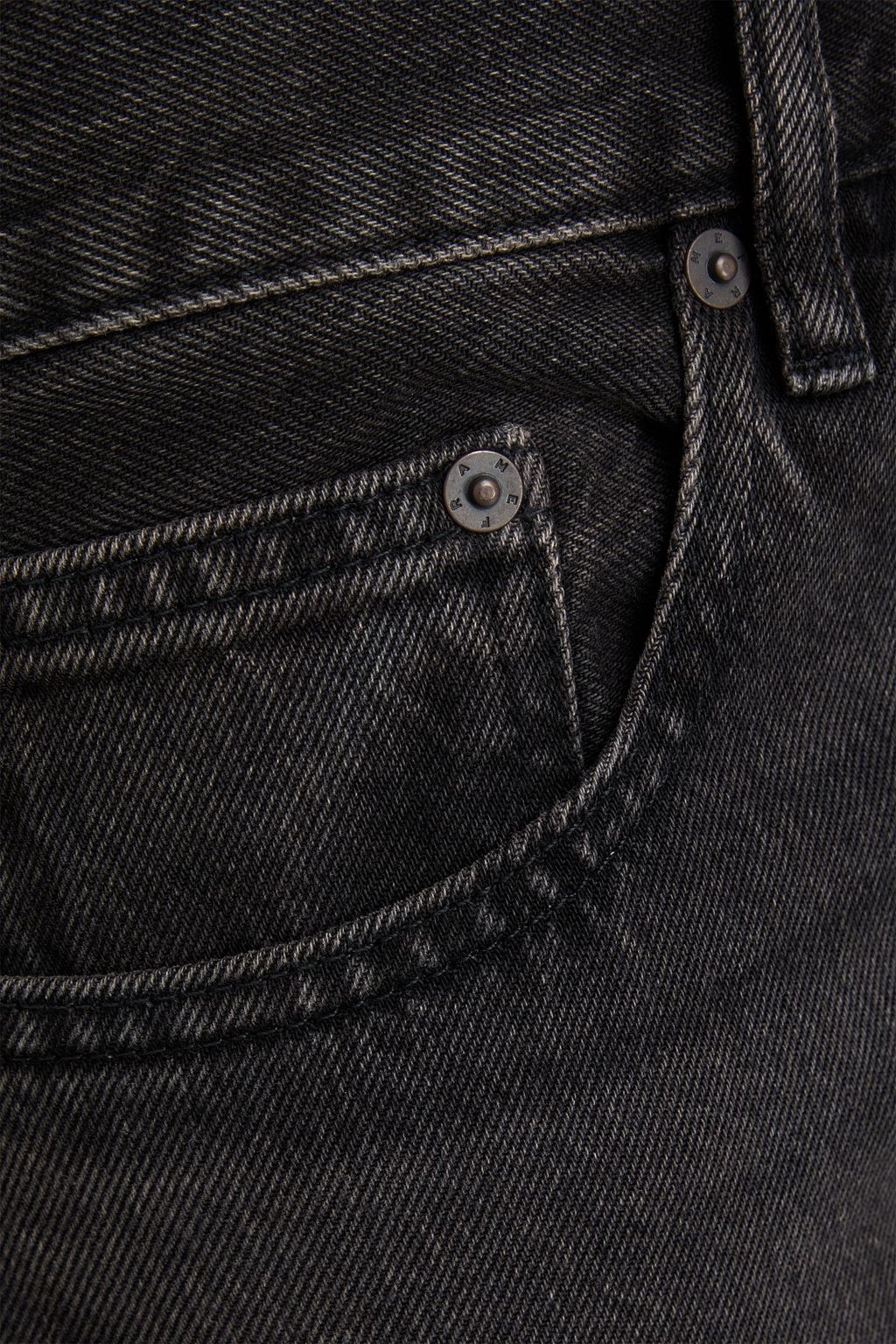 FRAME Modern Straight denim jeans