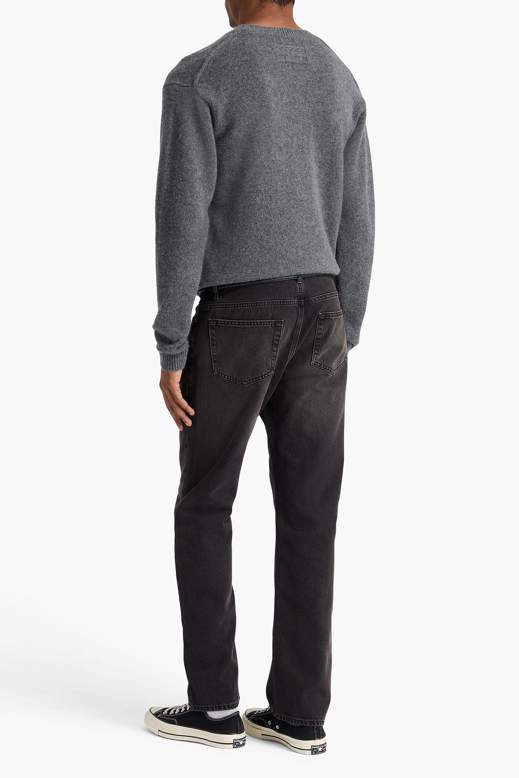 FRAME Modern Straight denim jeans