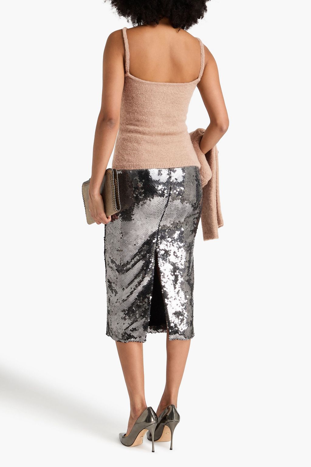 MAGDA BUTRYM Knitted top