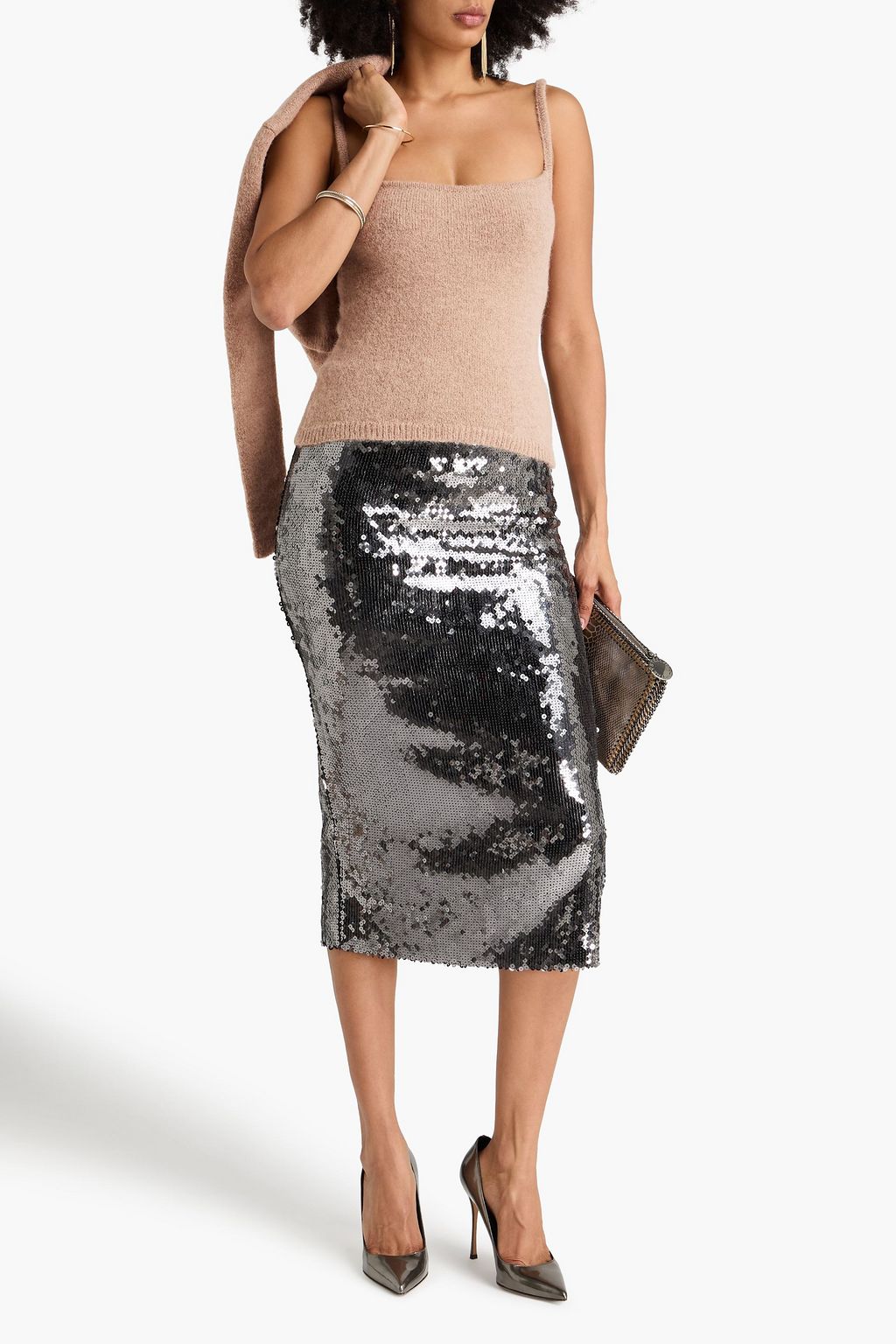 MAGDA BUTRYM Knitted top