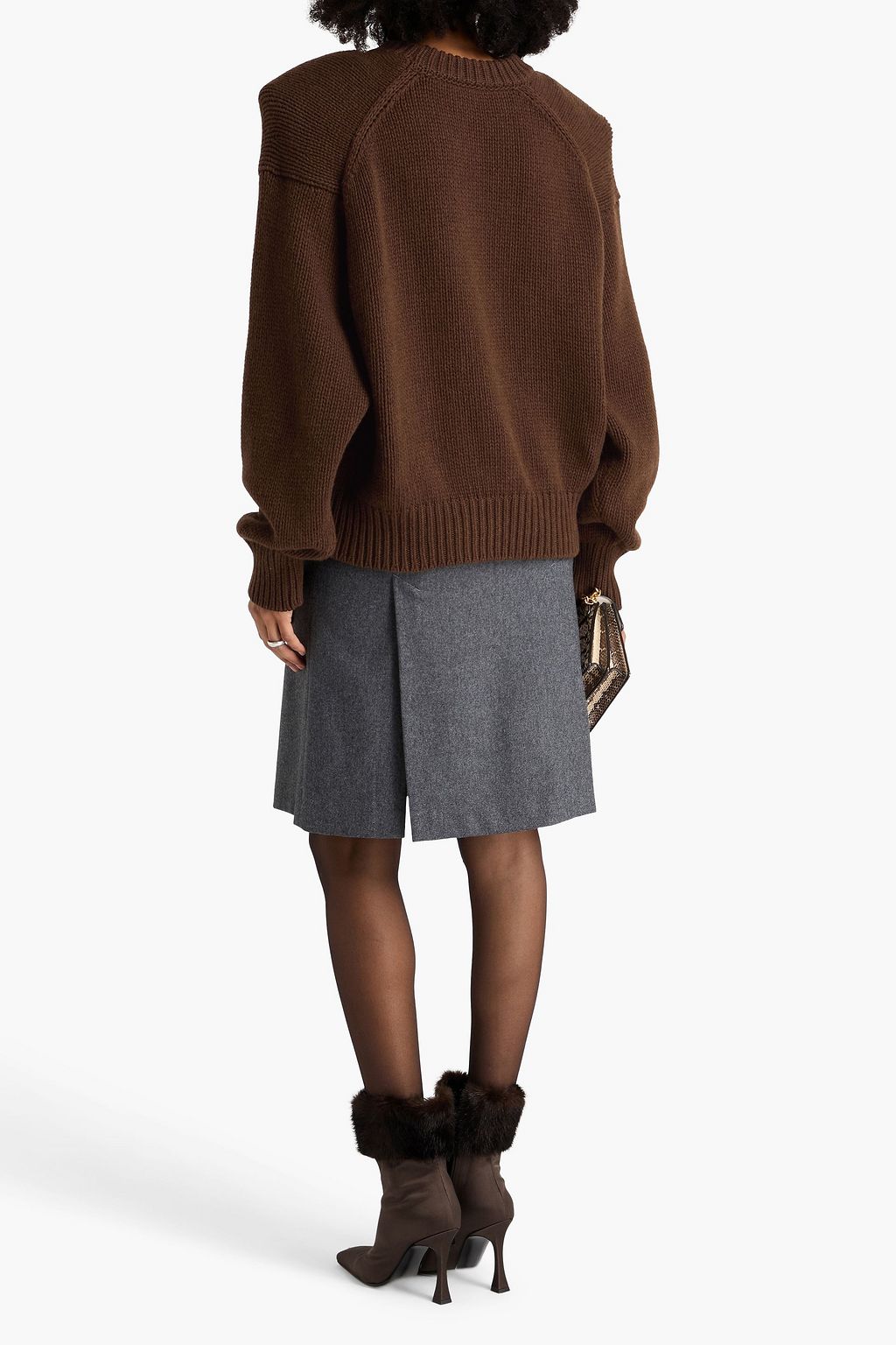 MAGDA BUTRYM Kaschmirpullover