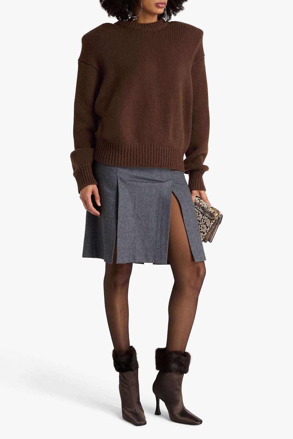 MAGDA BUTRYM Kaschmirpullover