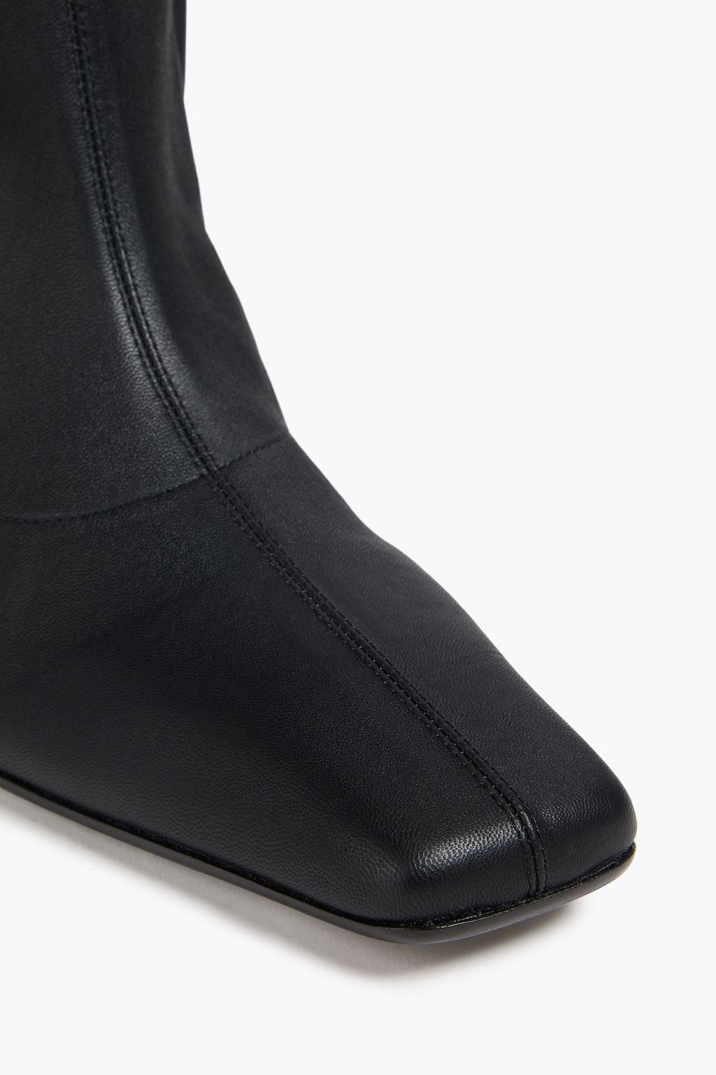 MAGDA BUTRYM Leather knee boots