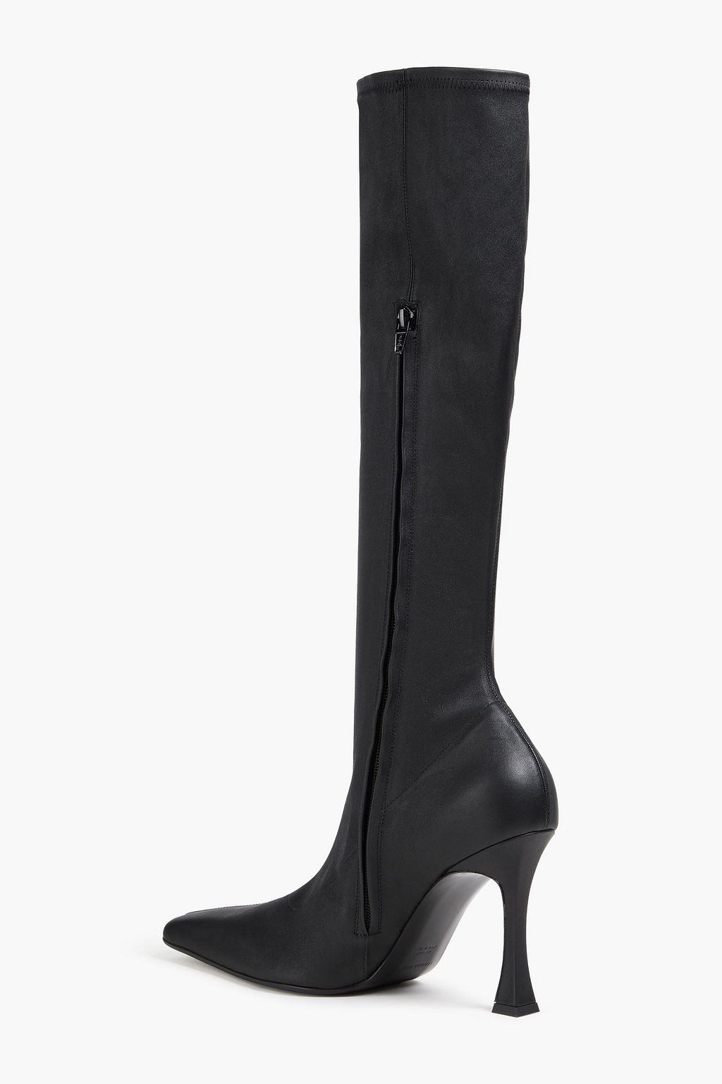 MAGDA BUTRYM Leather knee boots