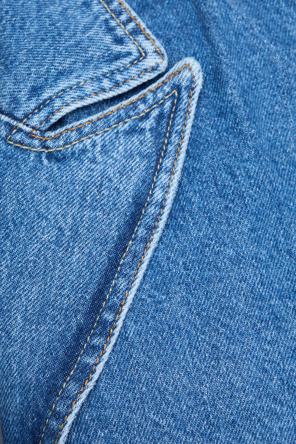 MAGDA BUTRYM Denim blazer