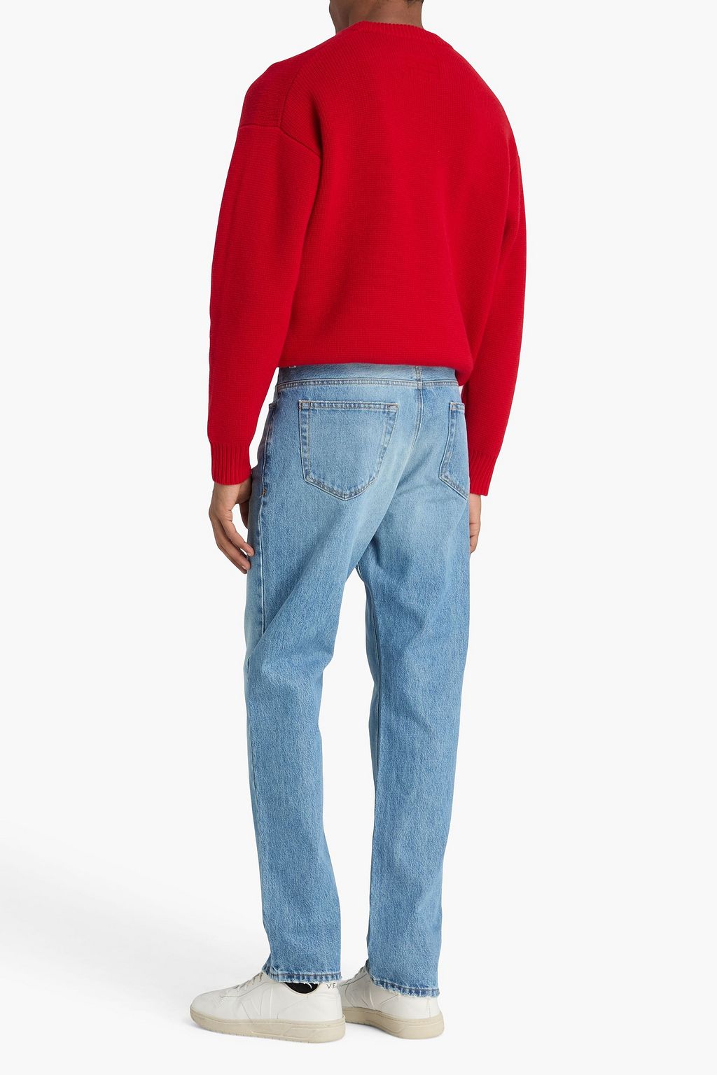 FRAME The Straight denim jeans