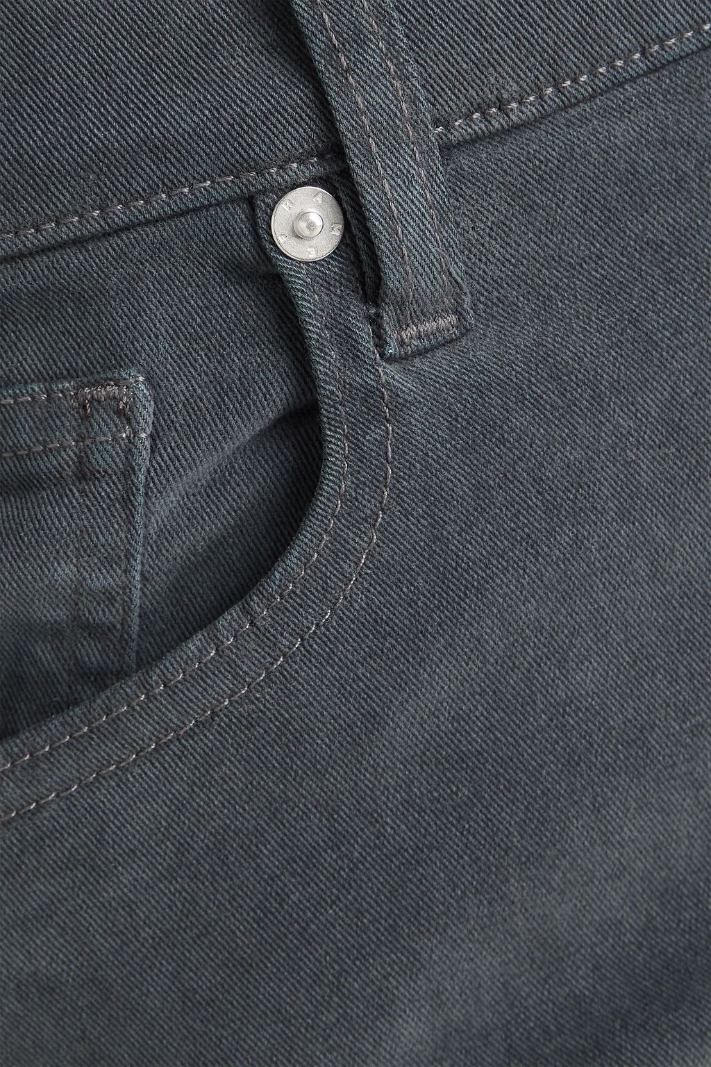 FRAME L'Homme Slim denim jeans