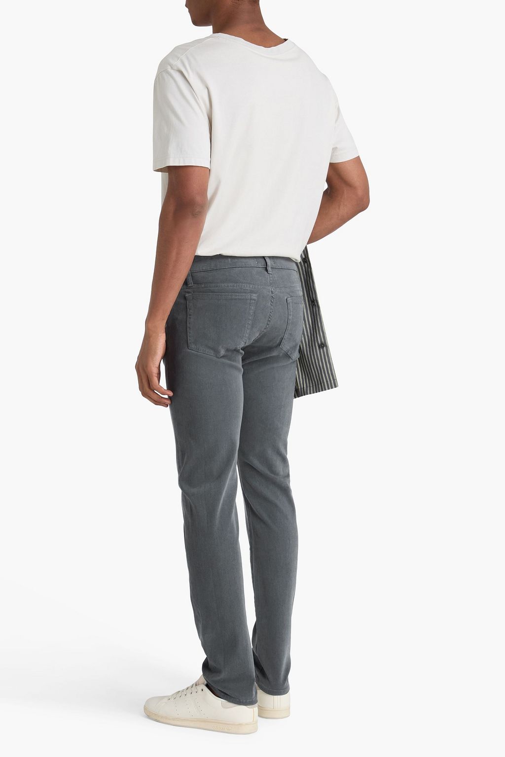 FRAME L'Homme Slim denim jeans