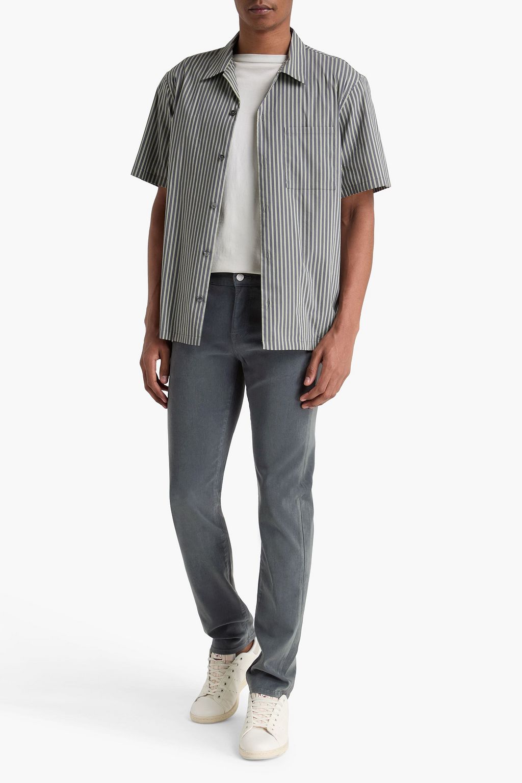 FRAME L'Homme Slim denim jeans