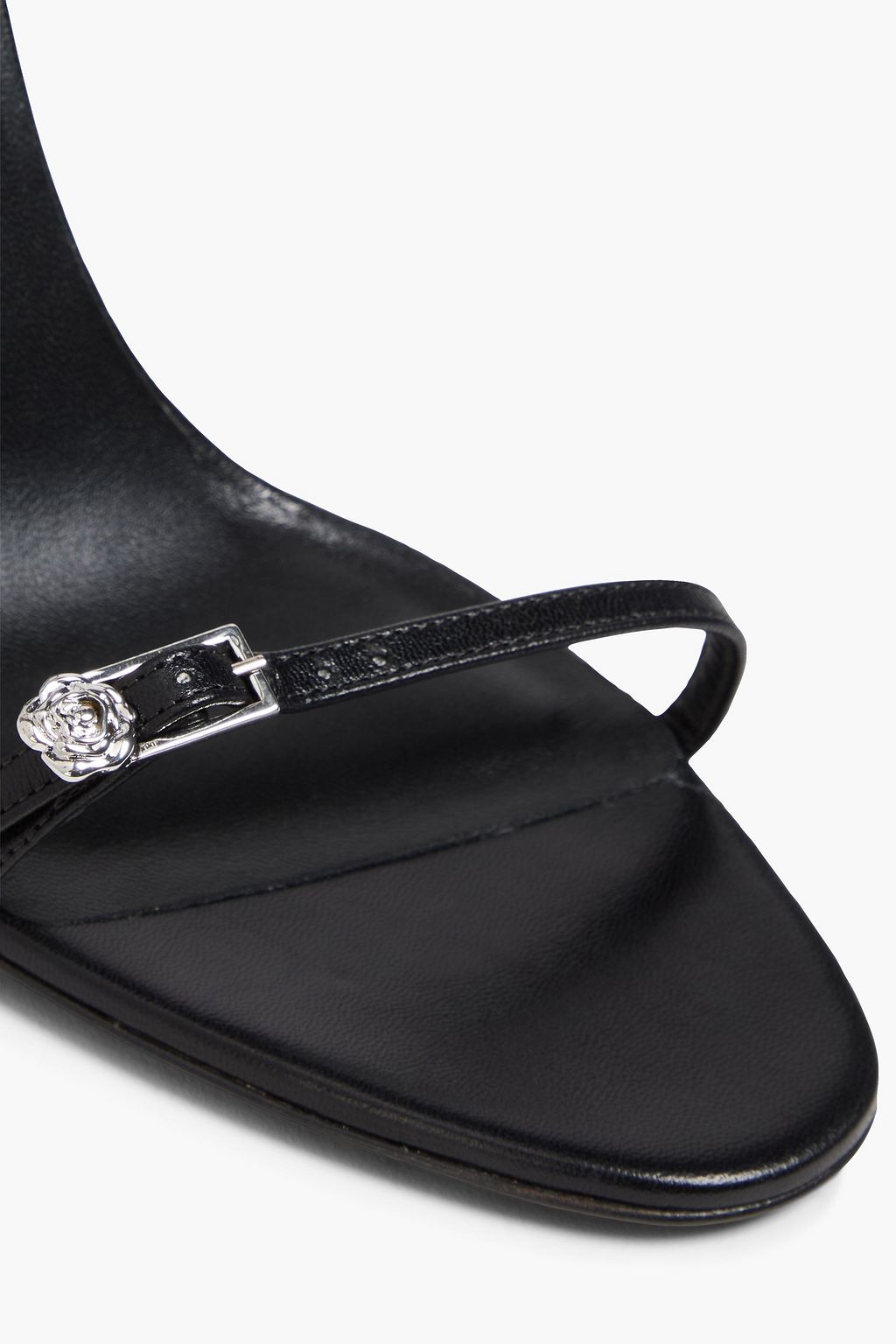 MAGDA BUTRYM Buckled leather sandals