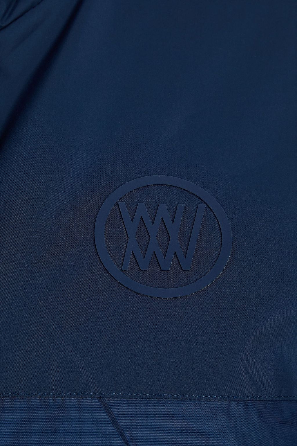 WE NORWEGIANS Filefjell quilted vest
