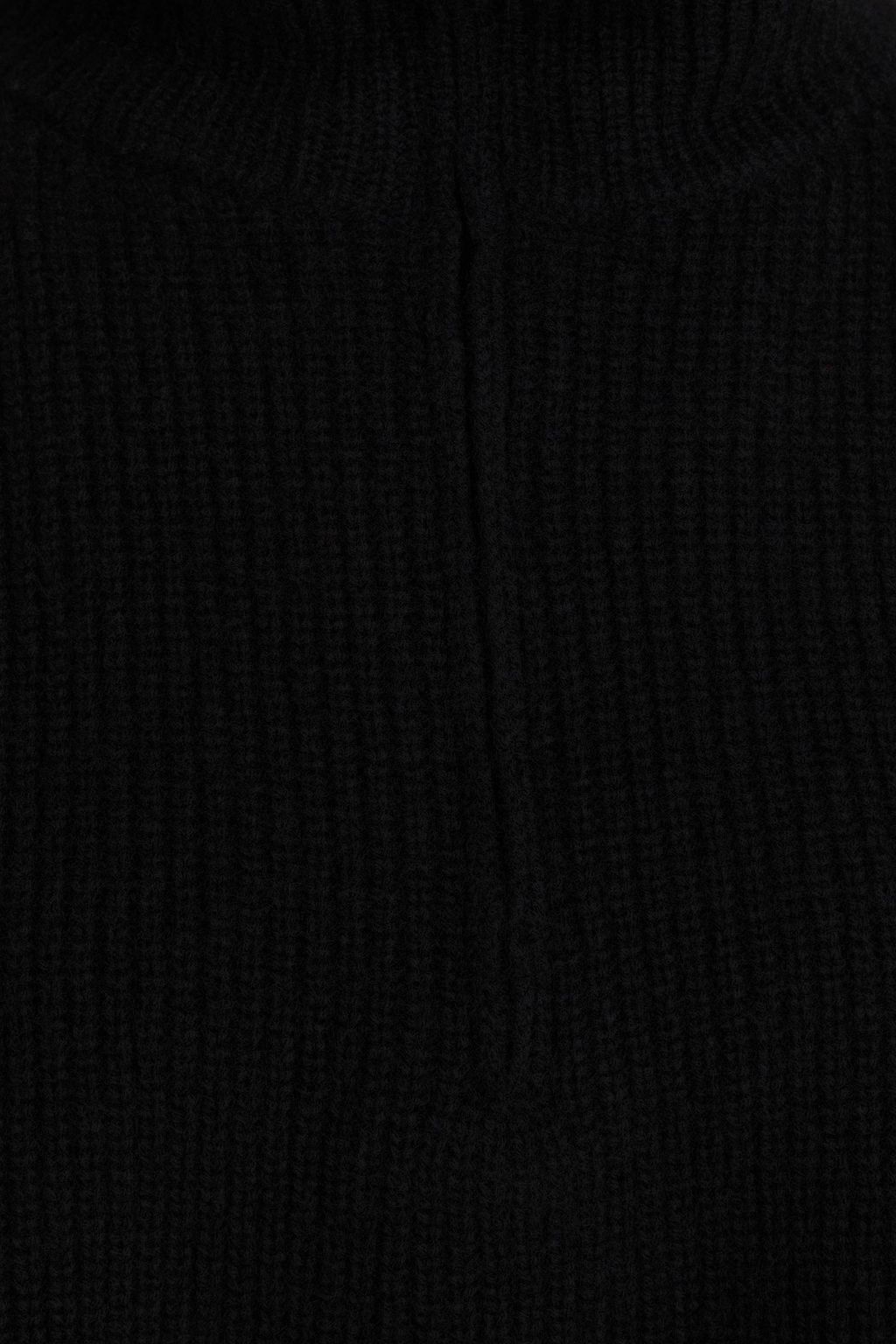 WE NORWEGIANS Cashmere dickey