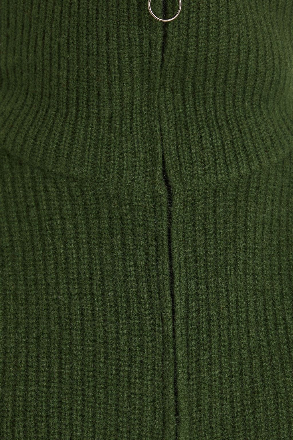 WE NORWEGIANS Cashmere dickey