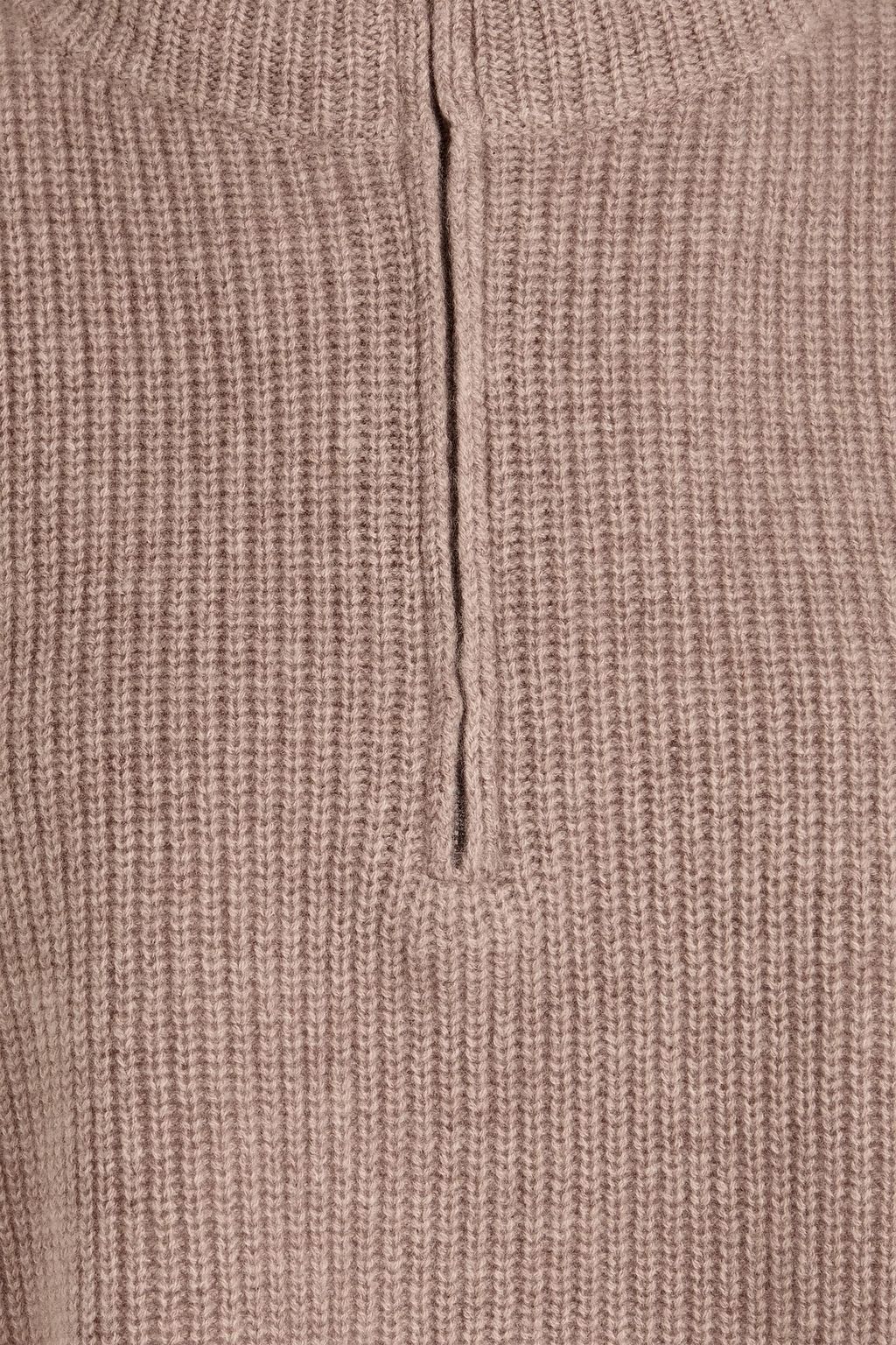 WE NORWEGIANS Cashmere dickey