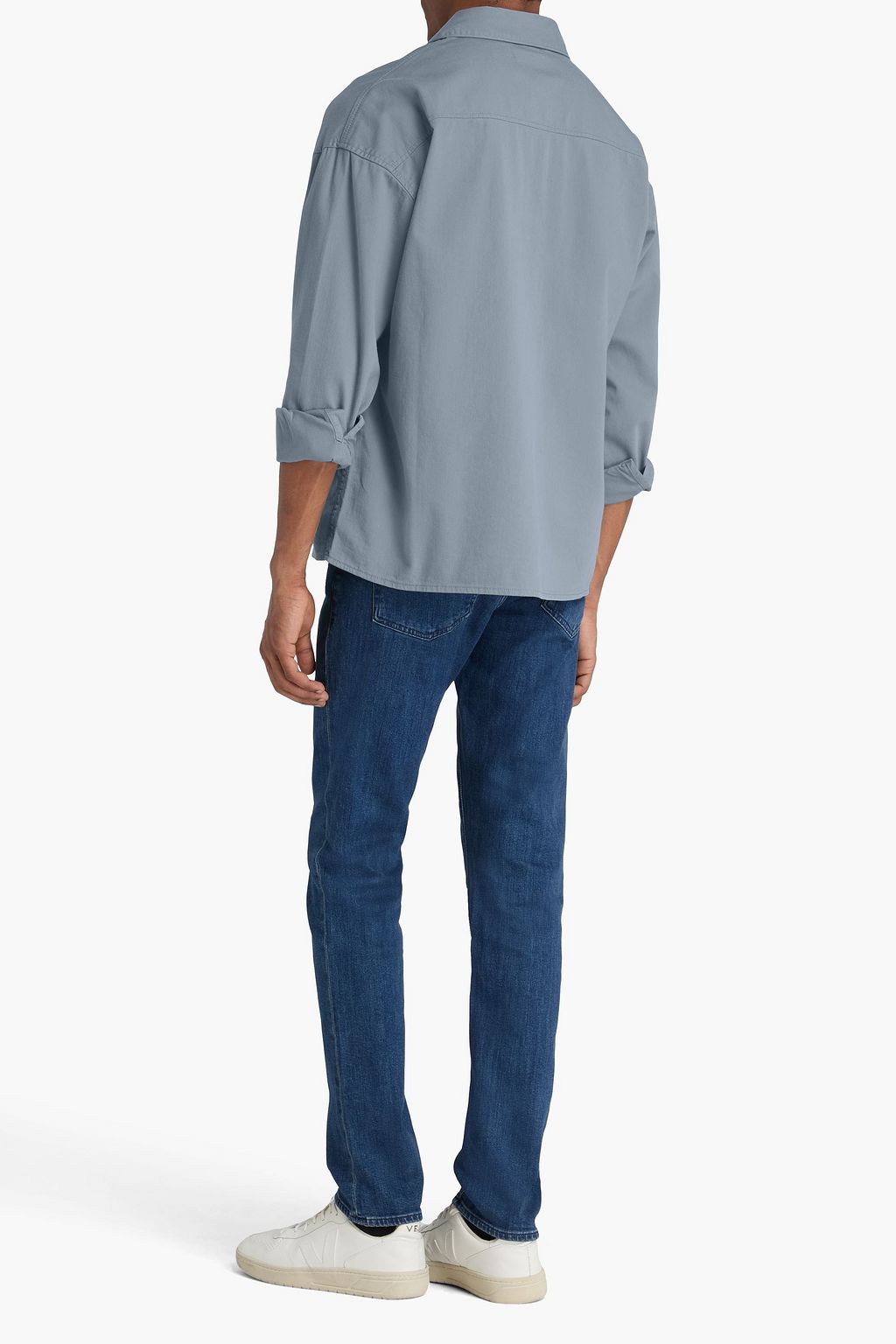 FRAME Denim shirt