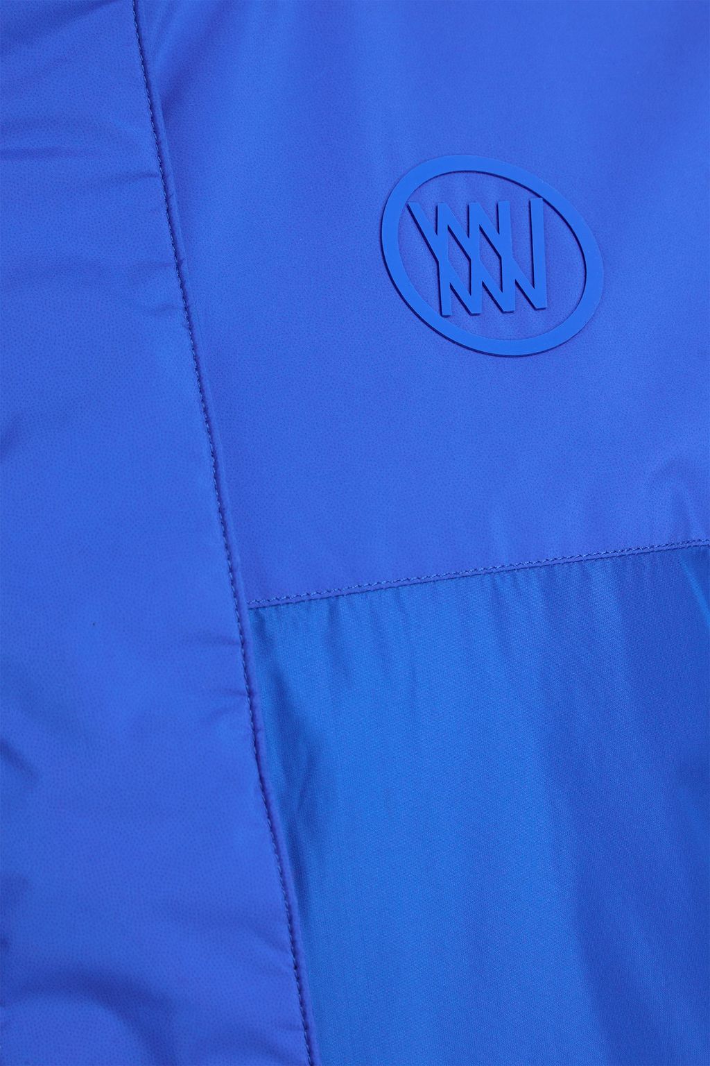 WE NORWEGIANS Gesteppte Weste Filefjell“