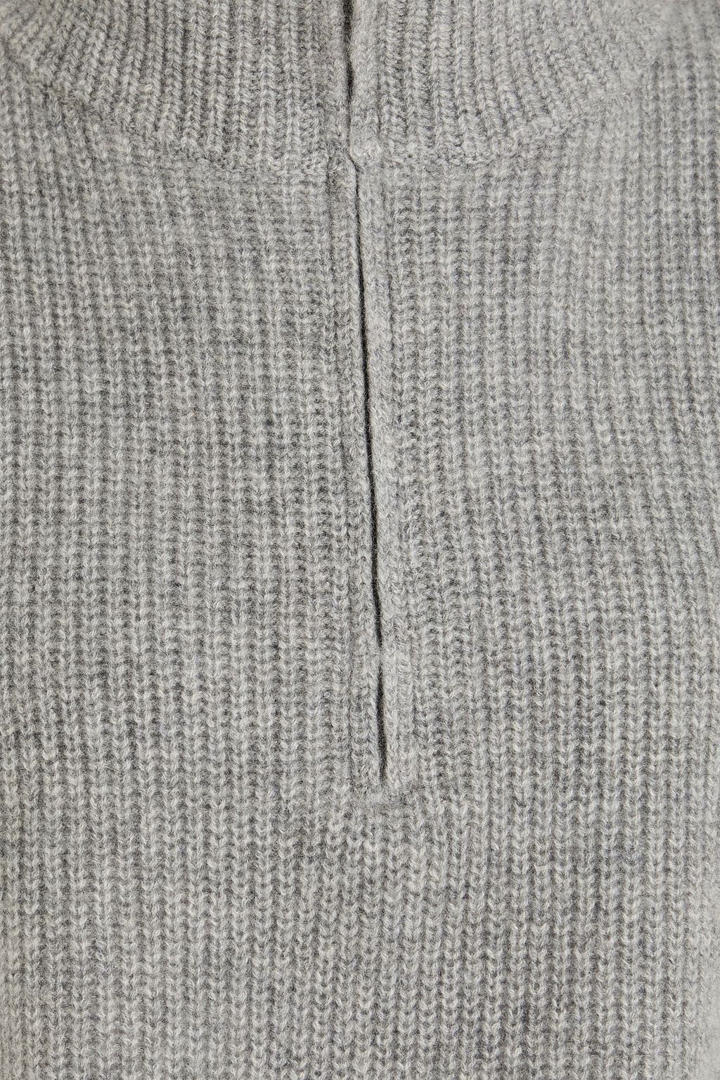 WE NORWEGIANS Cashmere dickey