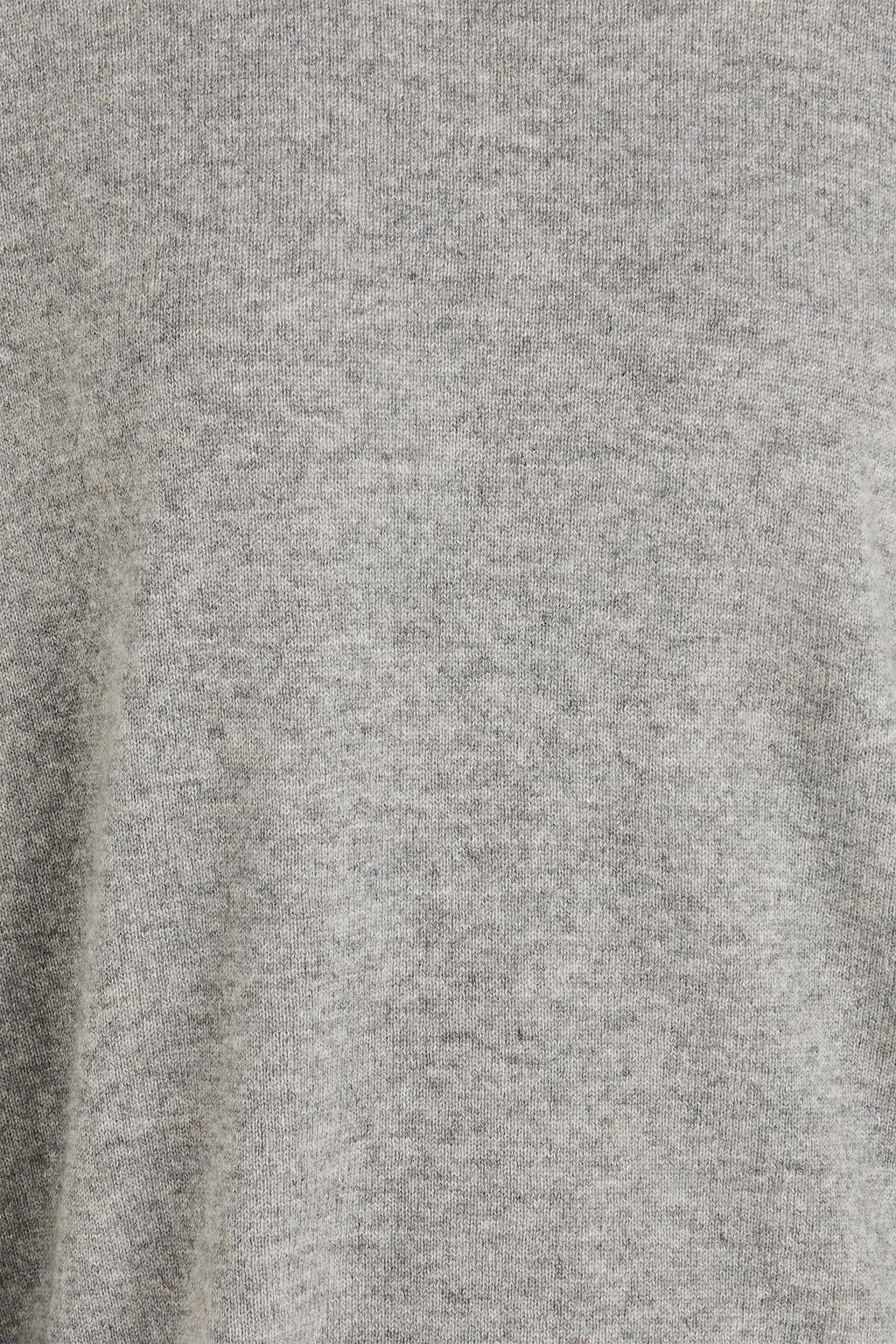 WE NORWEGIANS Cashmere sweater