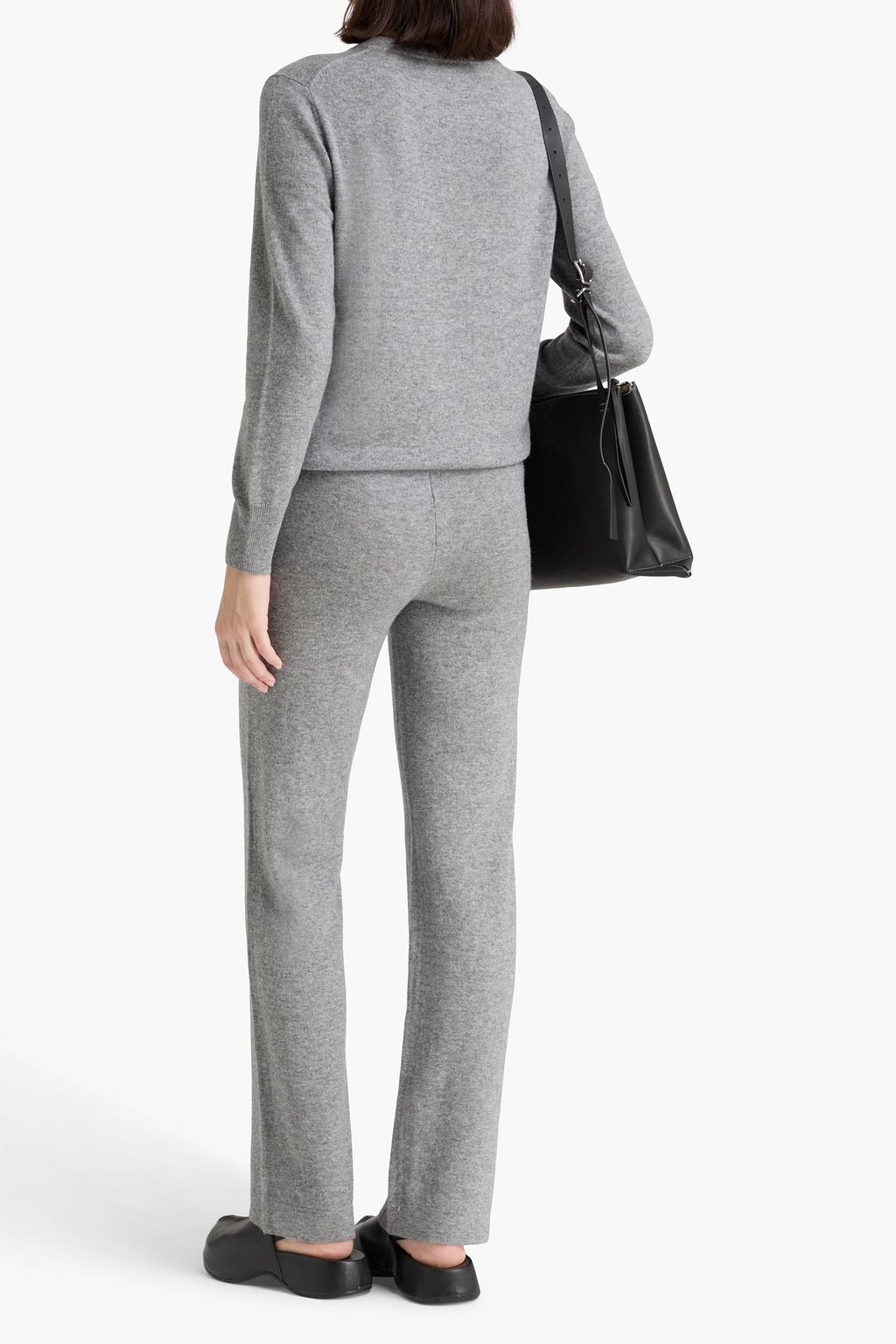 WE NORWEGIANS Cashmere sweater