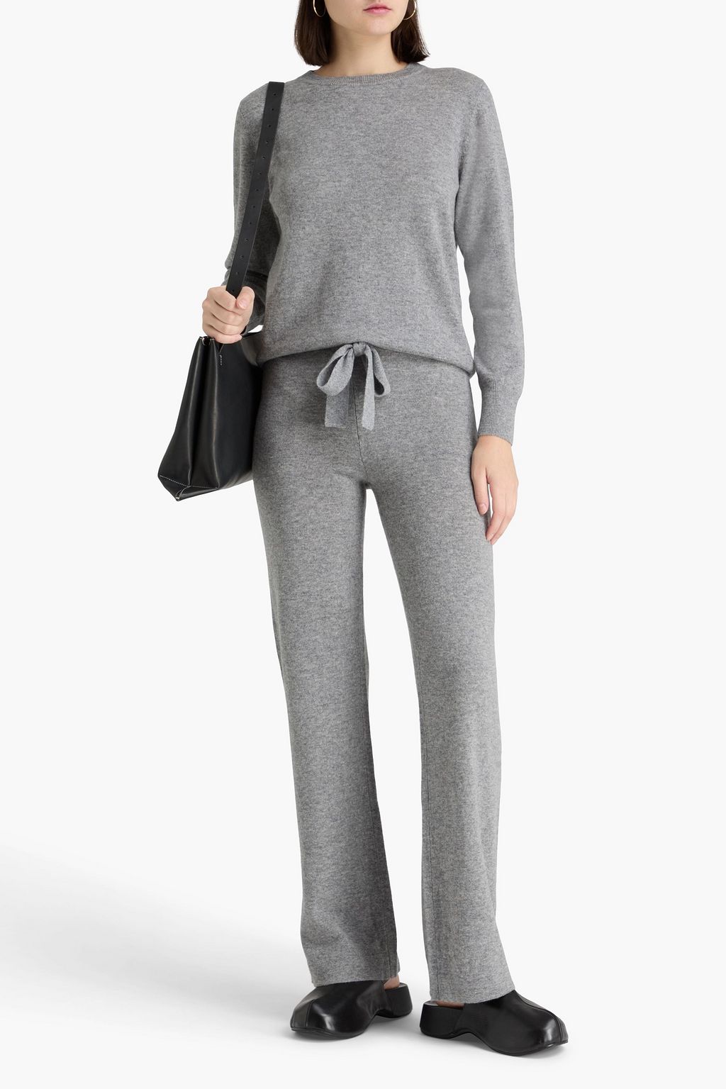 WE NORWEGIANS Cashmere sweater